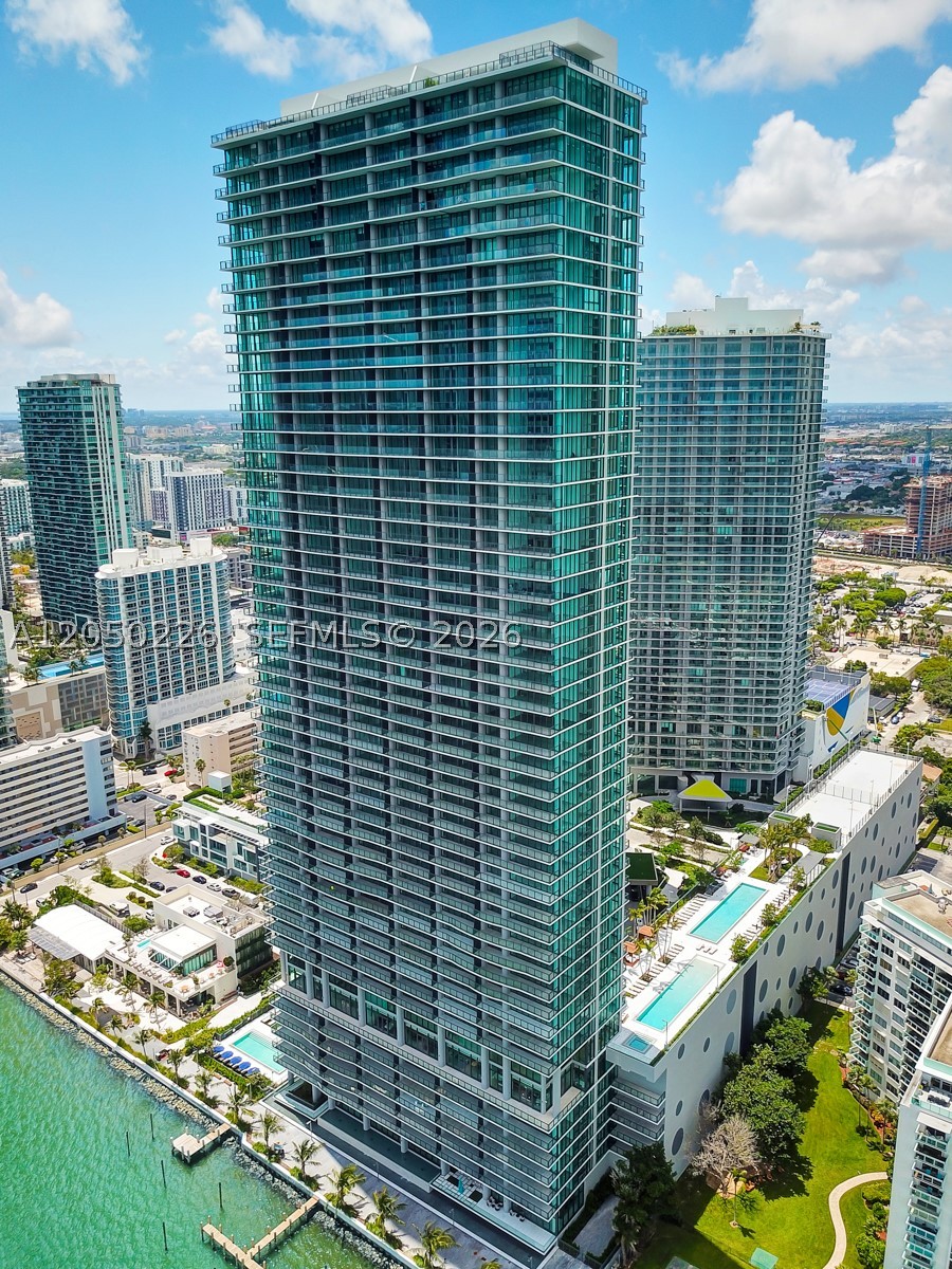 3131 NE 7th Ave #PH5001 Miami, FL 33137