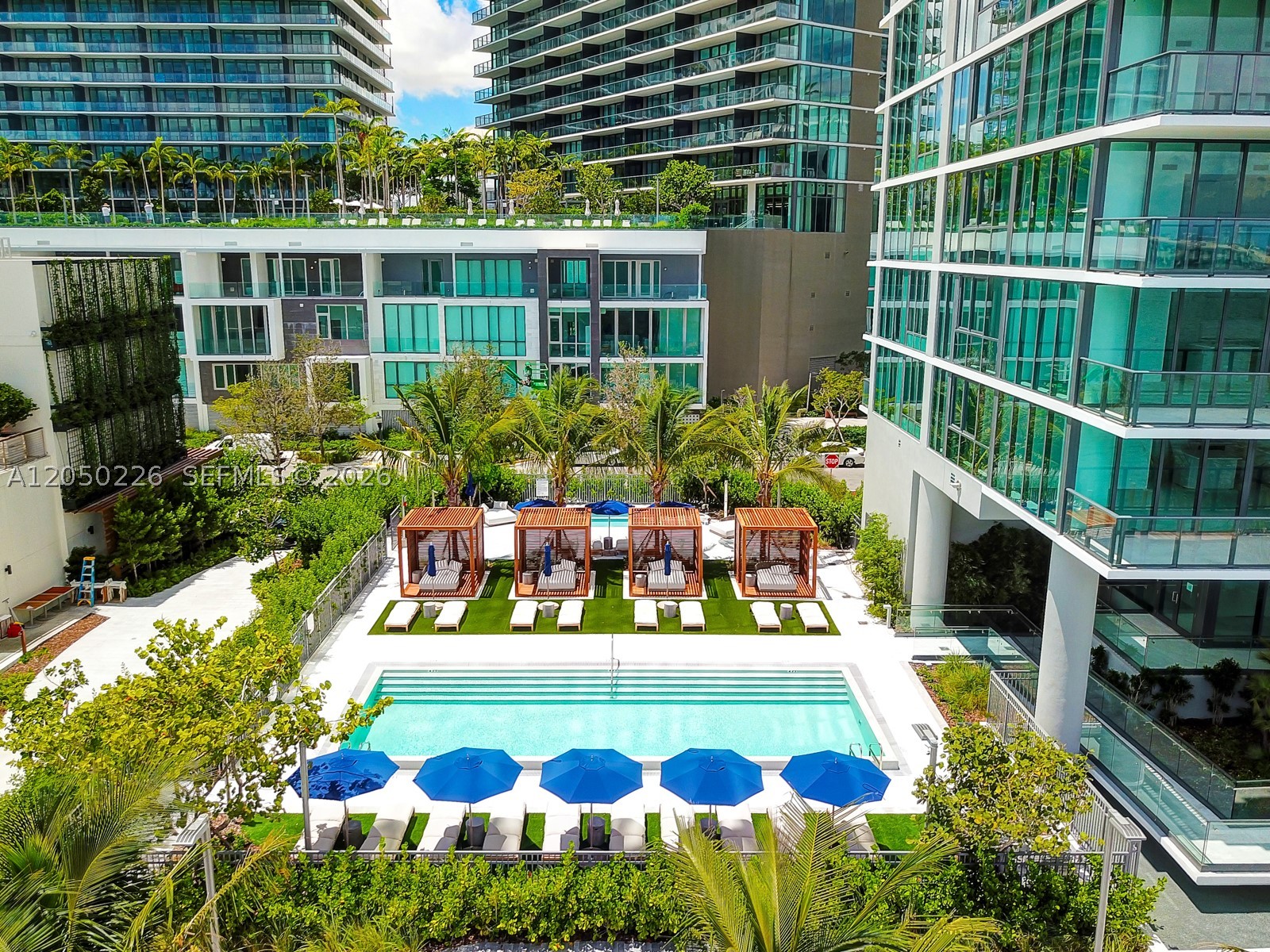 3131 NE 7th Ave #PH5001 Miami, FL 33137