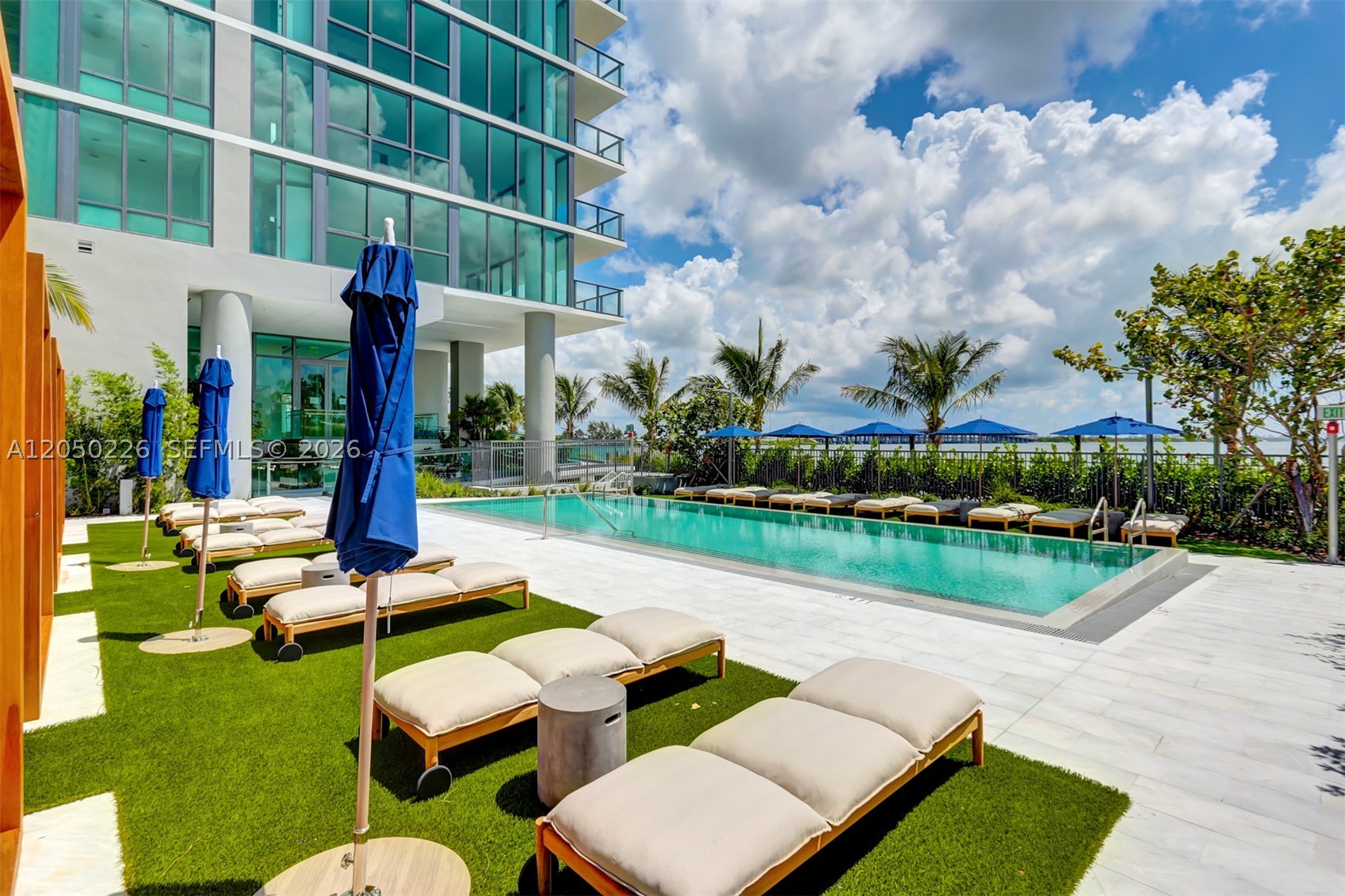 3131 NE 7th Ave #PH5001 Miami, FL 33137