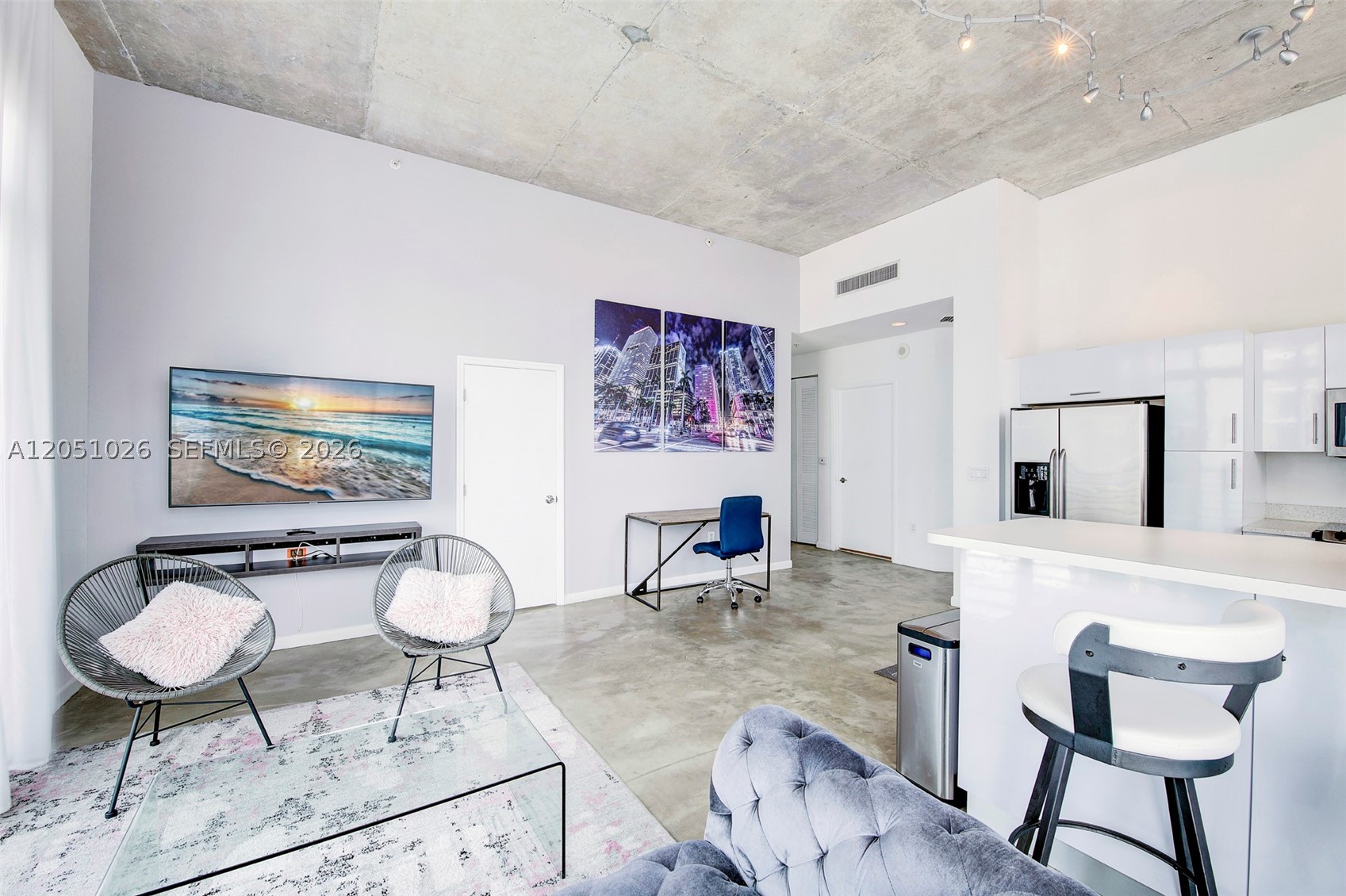 image Loft Downtown I2