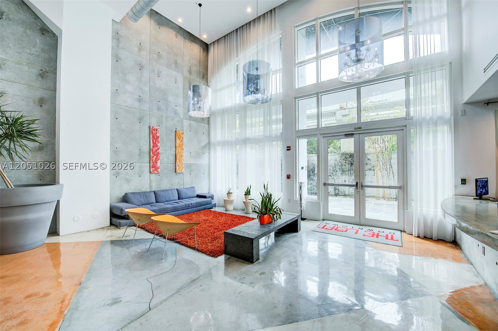 image Loft Downtown I30