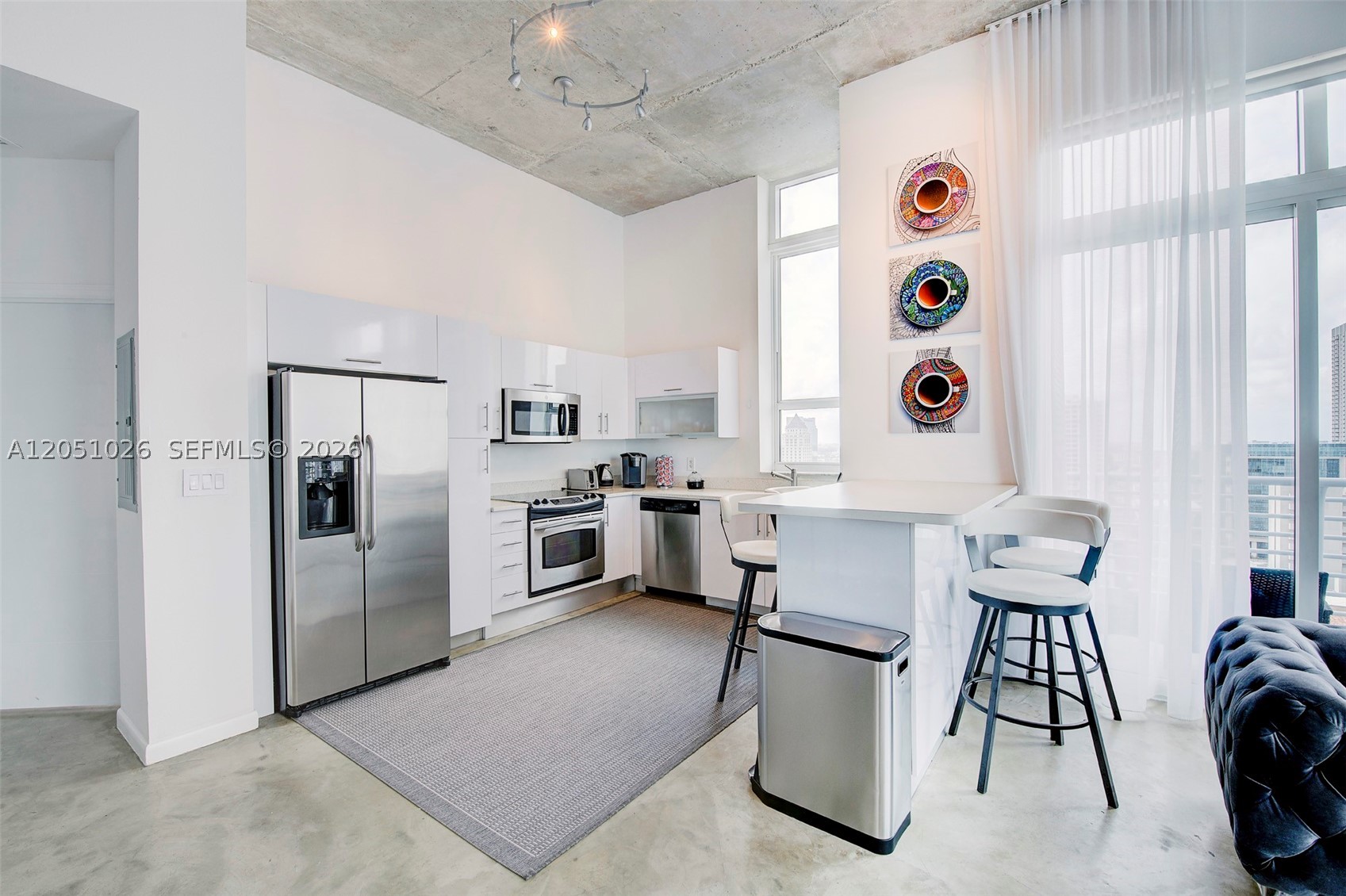 image Loft Downtown I3