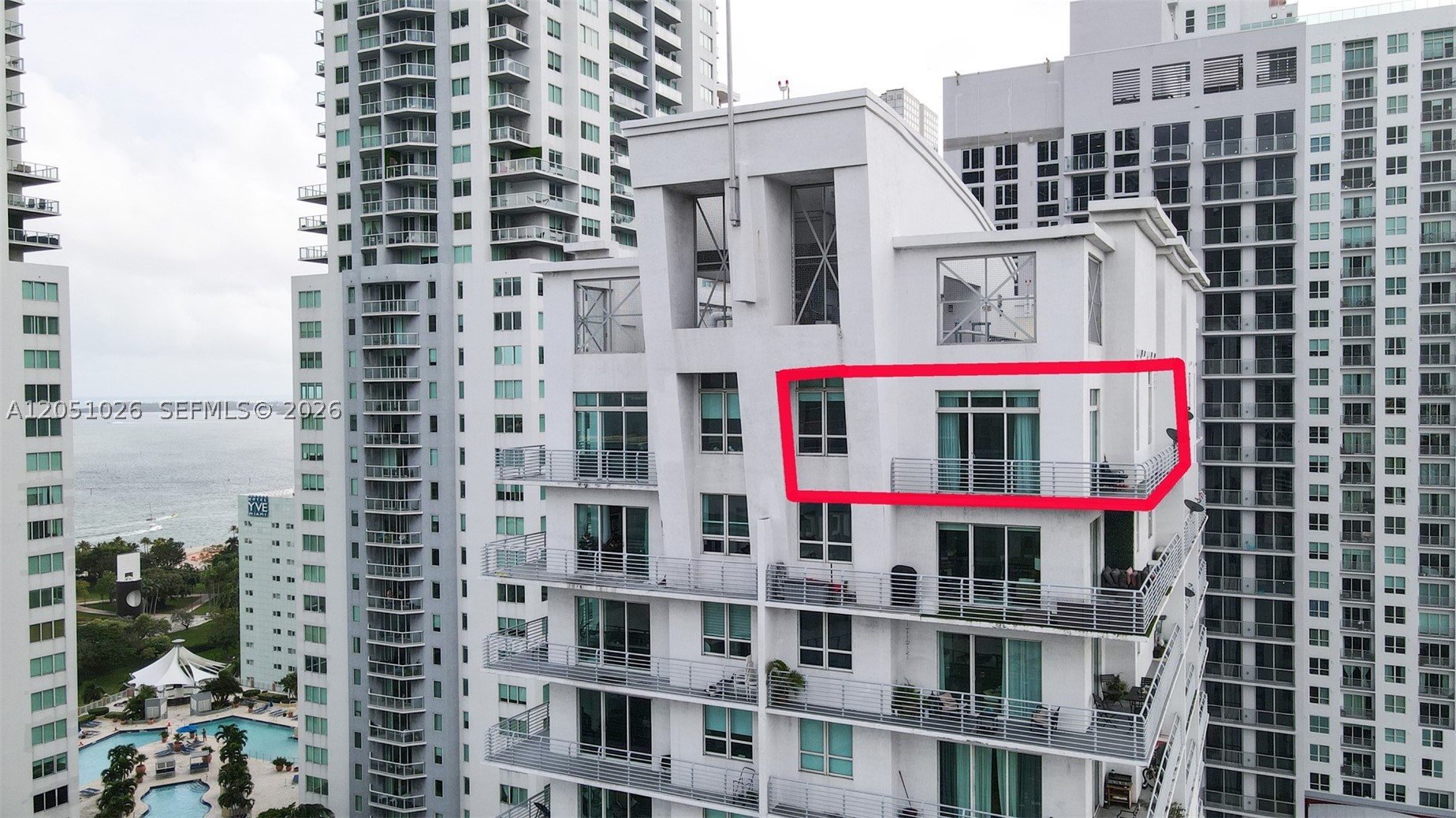 image Loft Downtown I4