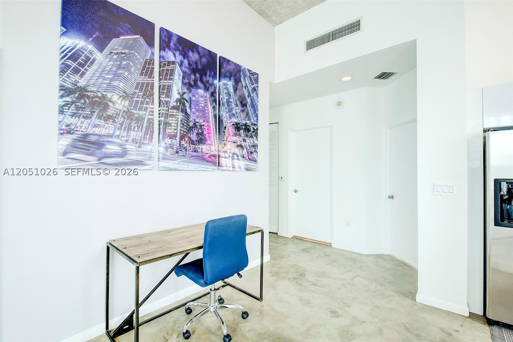 image Loft Downtown I6