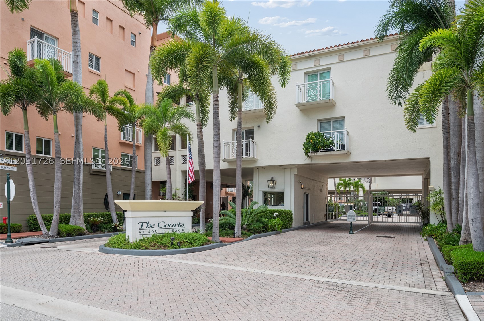 145 Jefferson Ave #417 Miami Beach, FL 33139