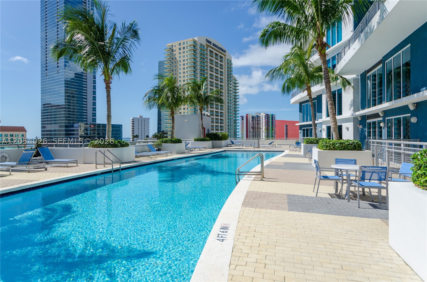 image Infinity at Brickell24