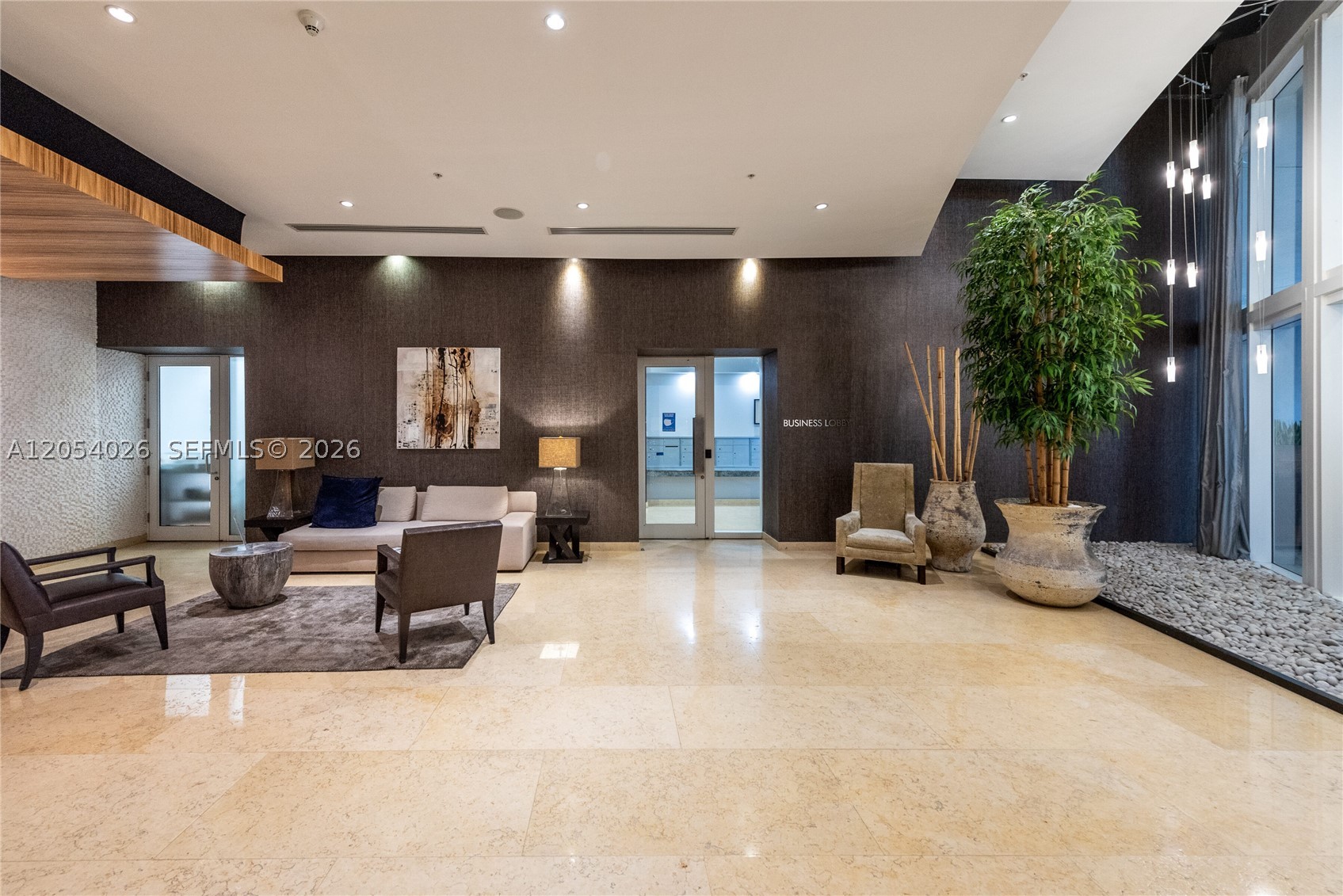 image Infinity at Brickell27