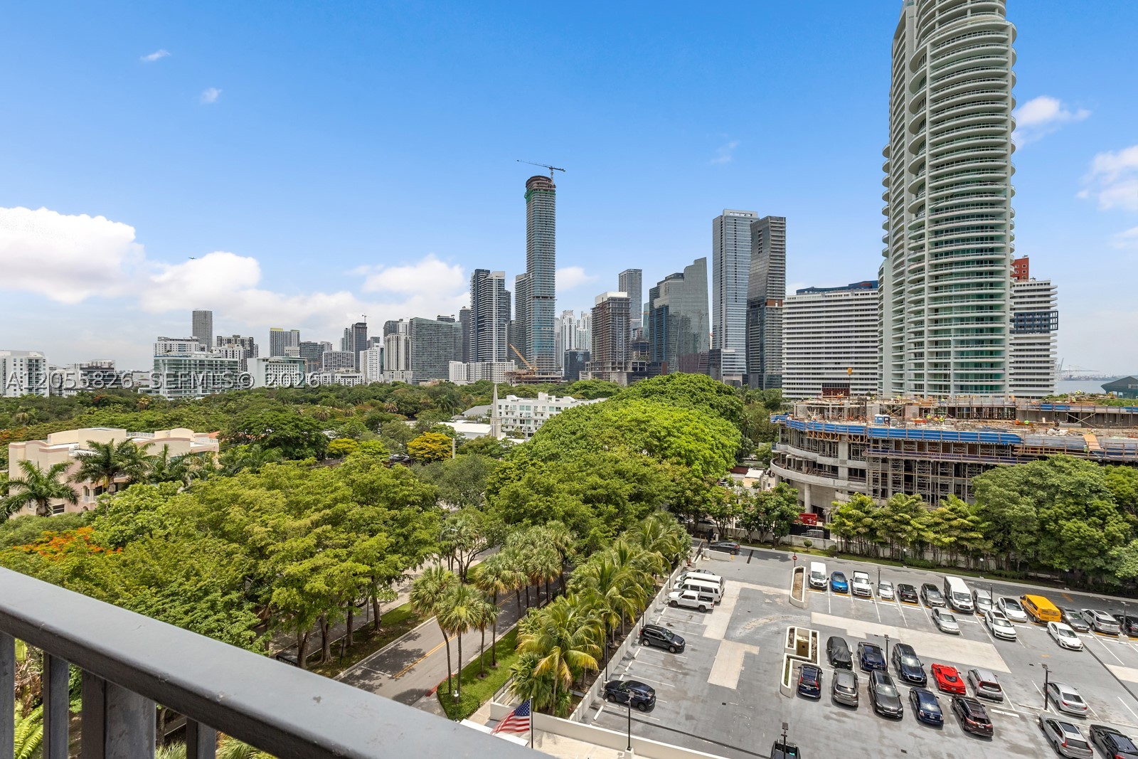 image Brickell Place II22