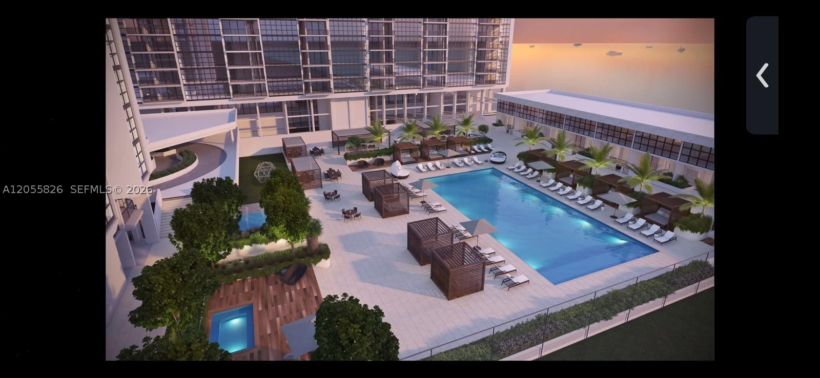 image Brickell Place II33
