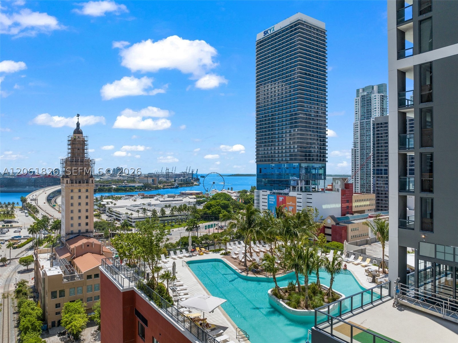 image Gale Miami Hotel & Residences45