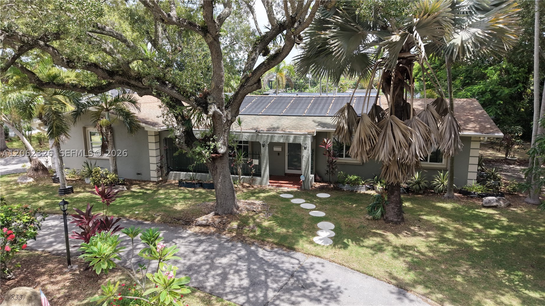 8331 SW 156th St Palmetto Bay, FL 33157