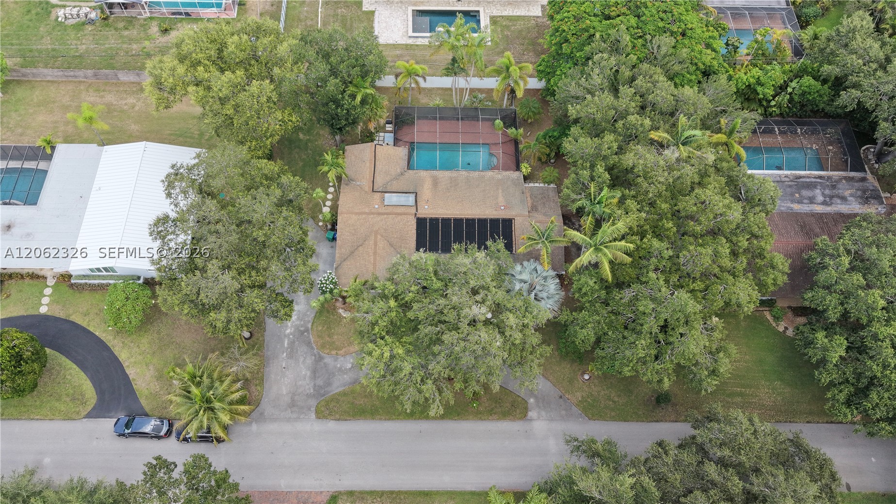 8331 SW 156th St Palmetto Bay, FL 33157