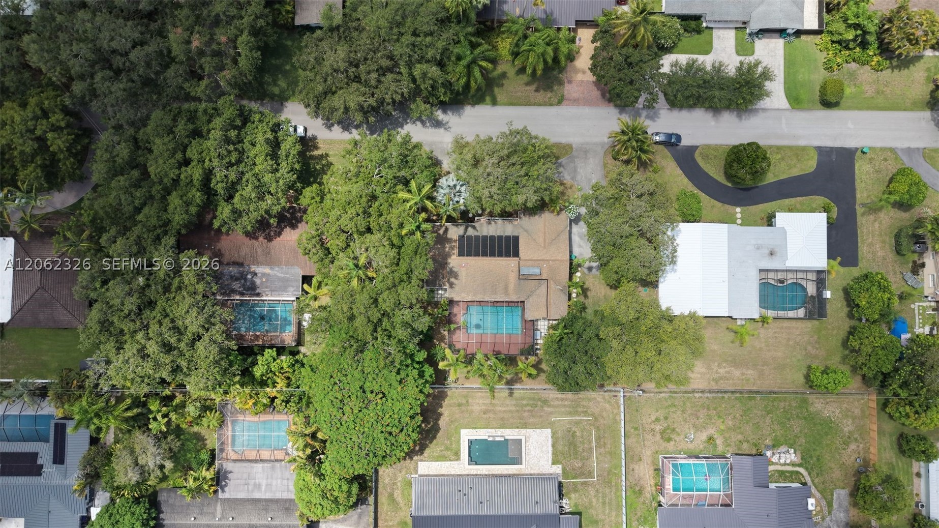 8331 SW 156th St Palmetto Bay, FL 33157