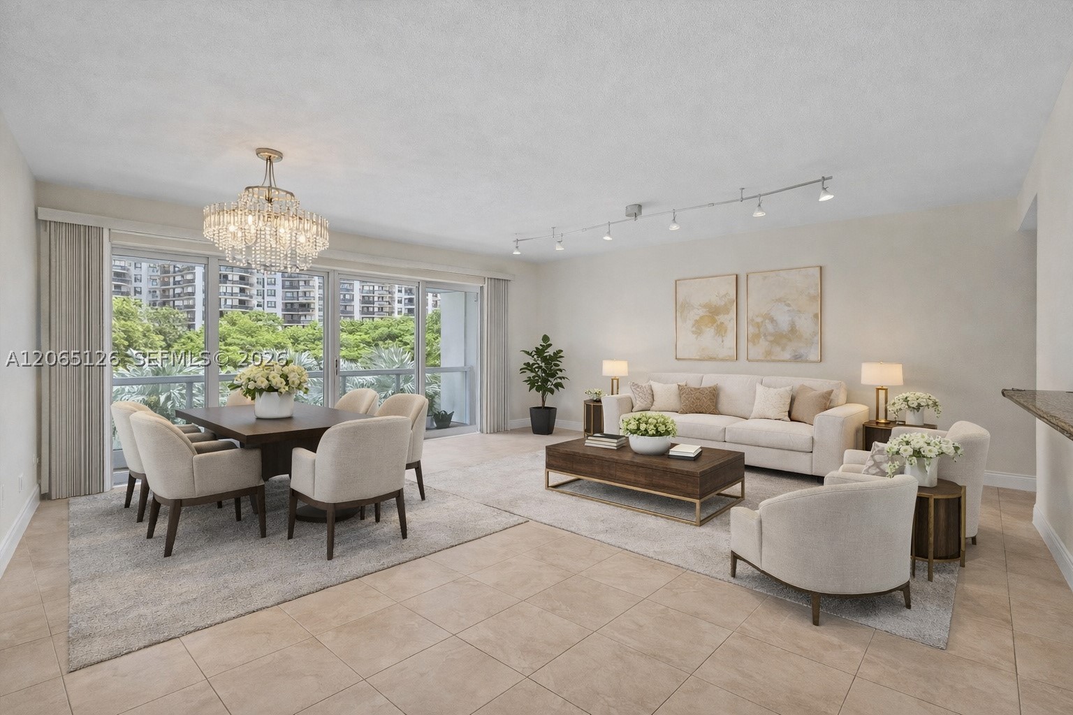 2451 Brickell Ave #4F
