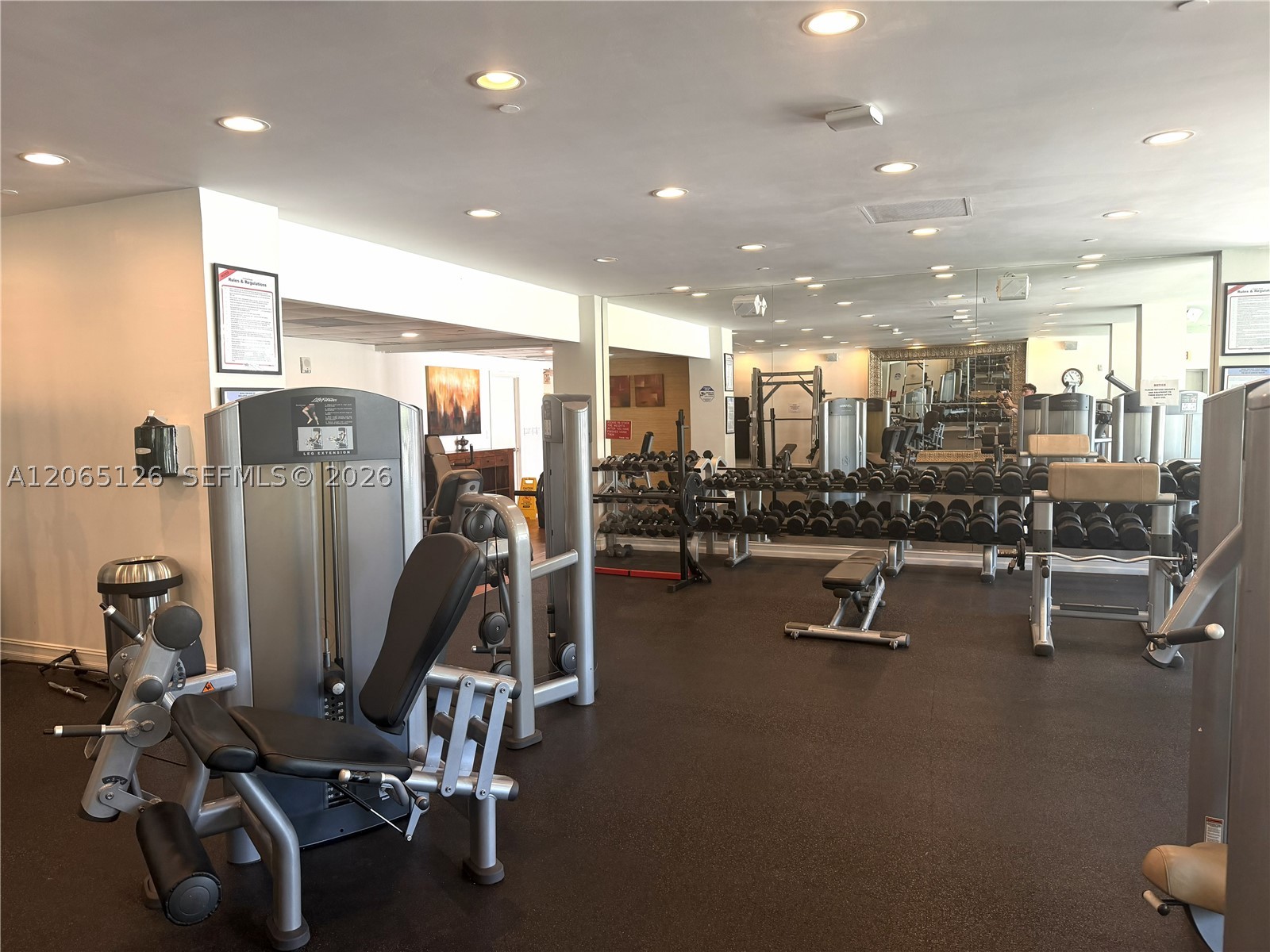 image Brickell Townhouse26