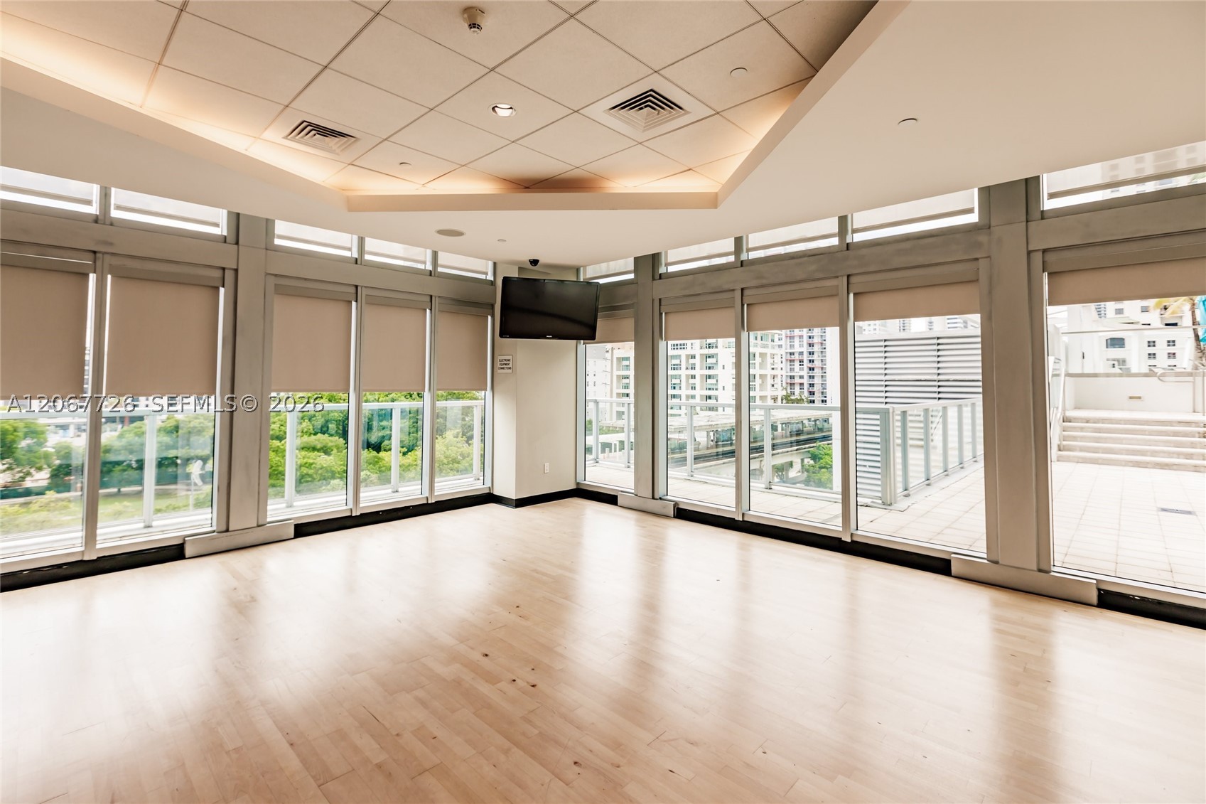 image Axis on Brickell North30