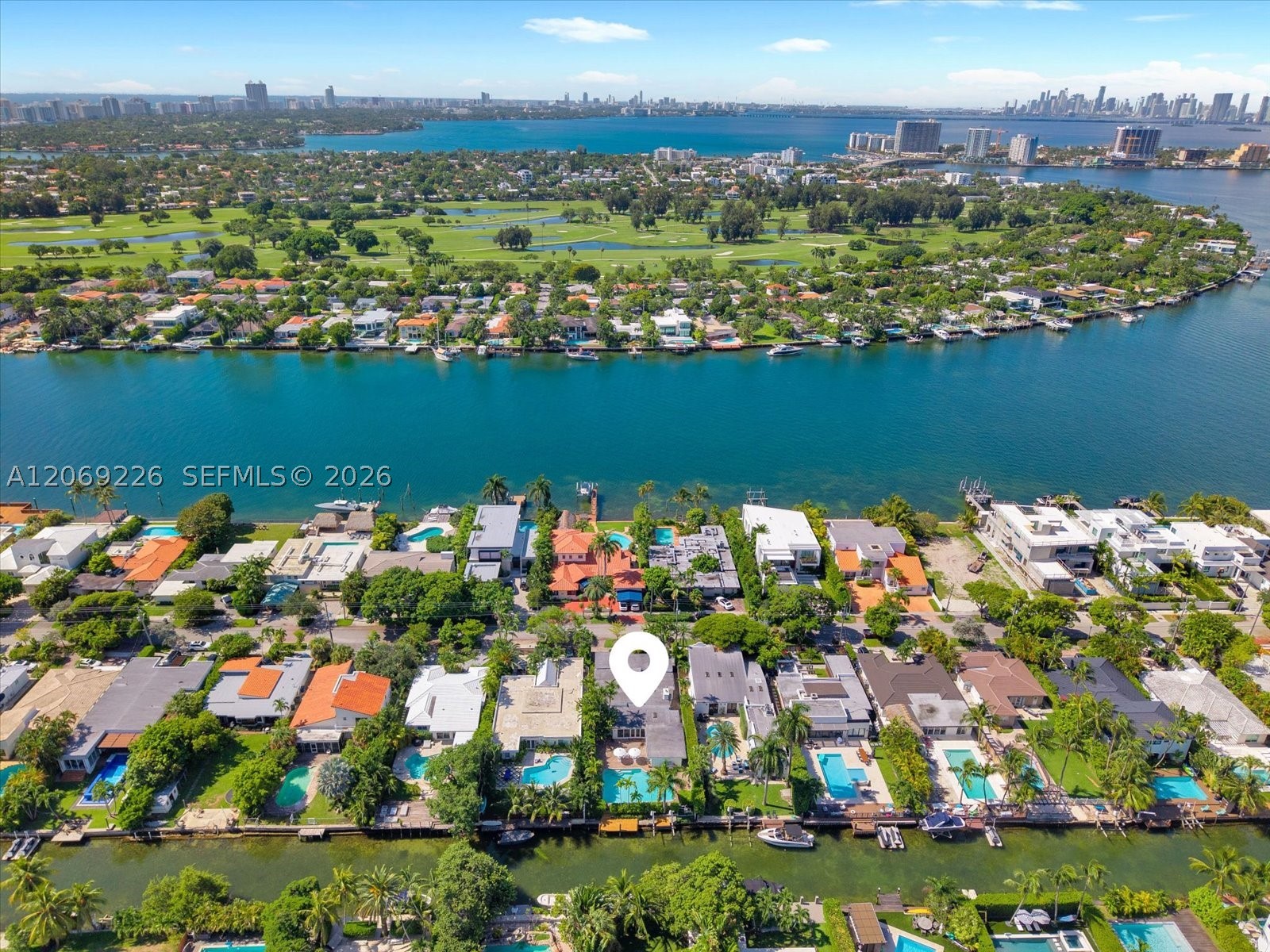 1777 Daytonia Rd Miami Beach, FL 33141