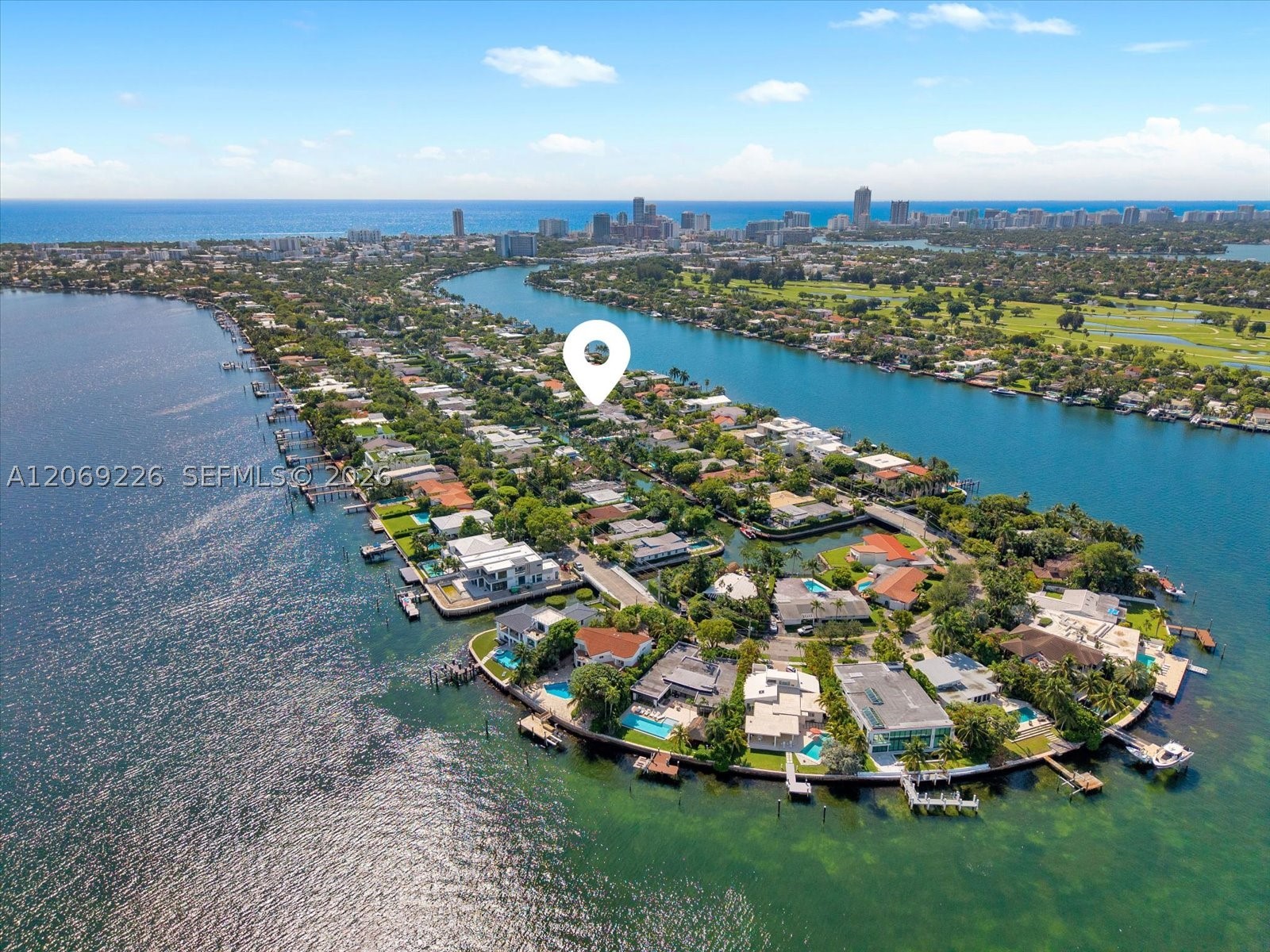 1777 Daytonia Rd Miami Beach, FL 33141
