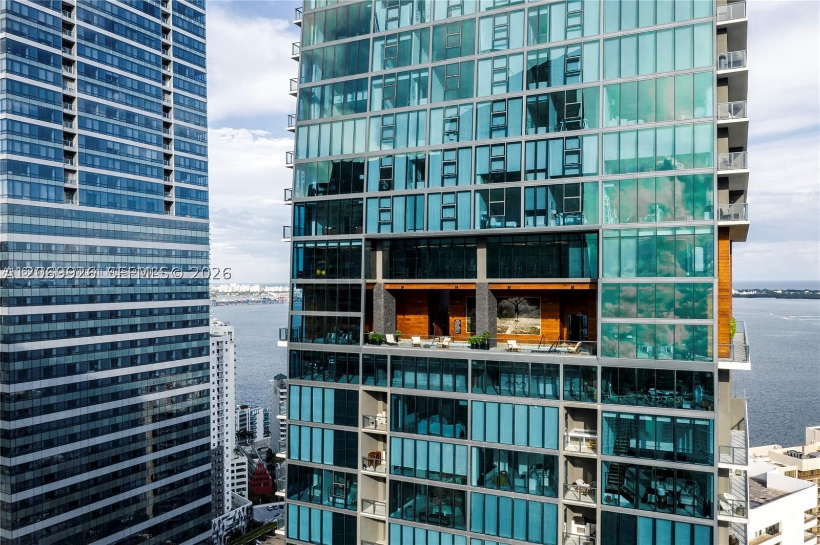 1451 Brickell Ave #1003 Miami, FL 33131