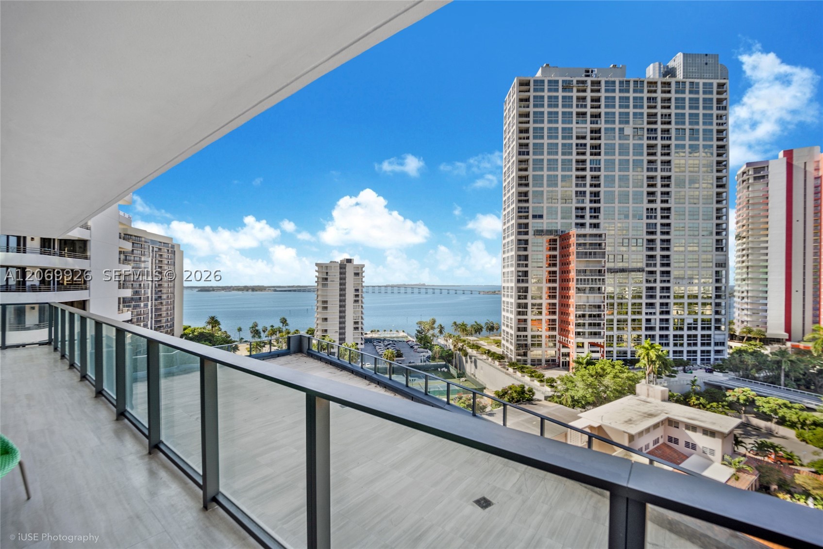 1451 Brickell Ave #1003 Miami, FL 33131