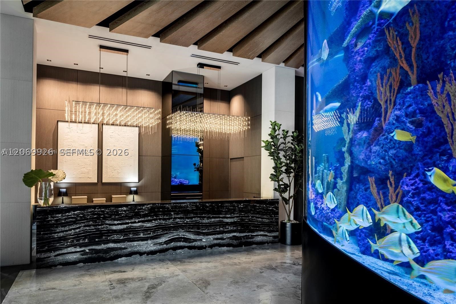 1451 Brickell Ave #1003 Miami, FL 33131