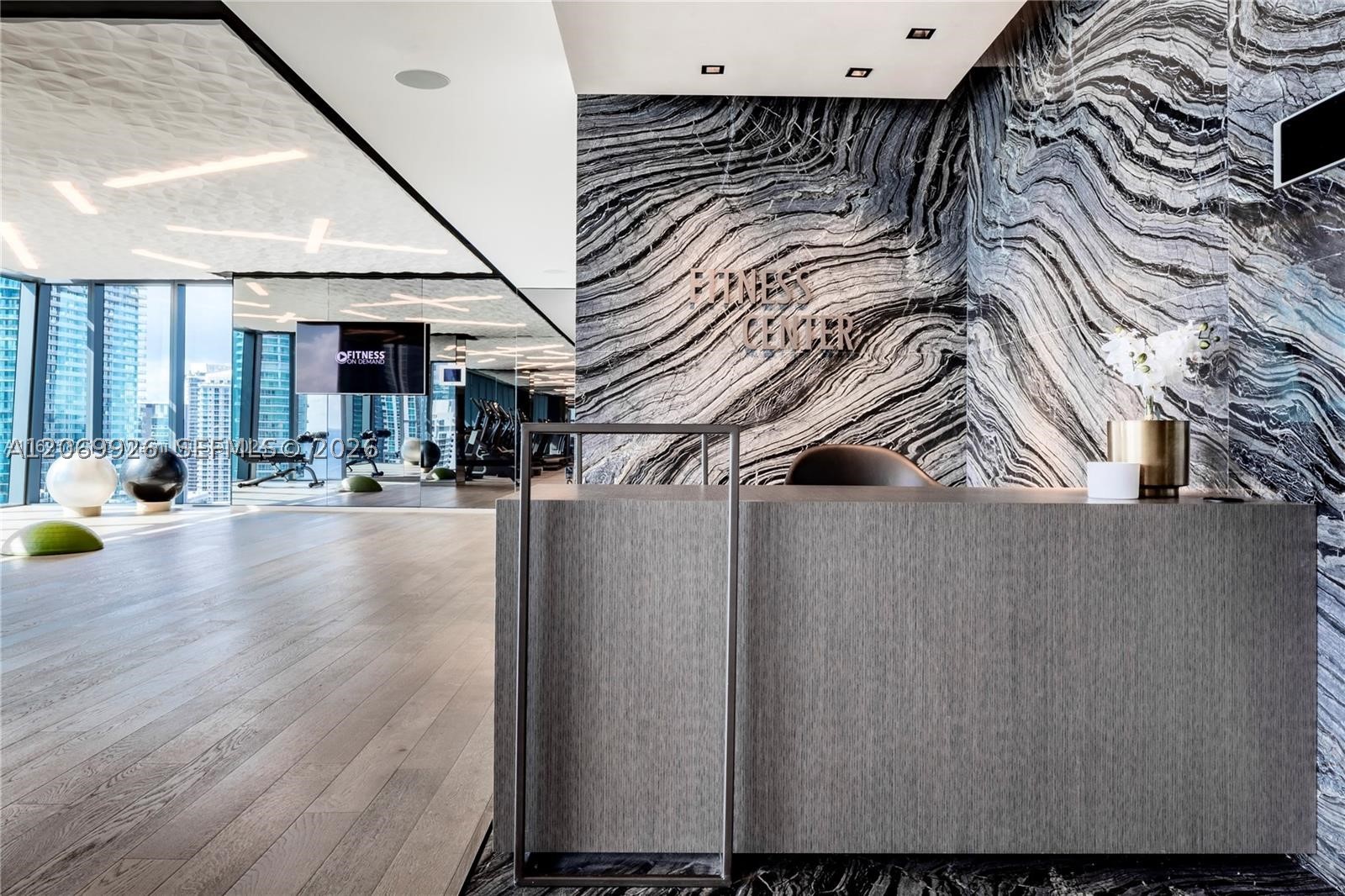 1451 Brickell Ave #1003 Miami, FL 33131