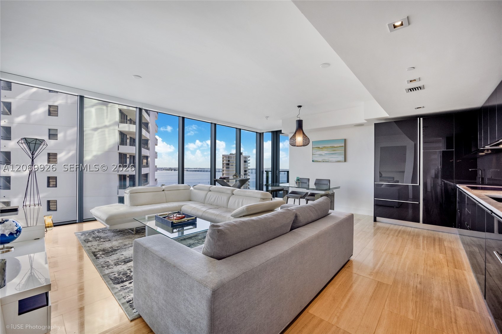 1451 Brickell Ave #1003 Miami, FL 33131
