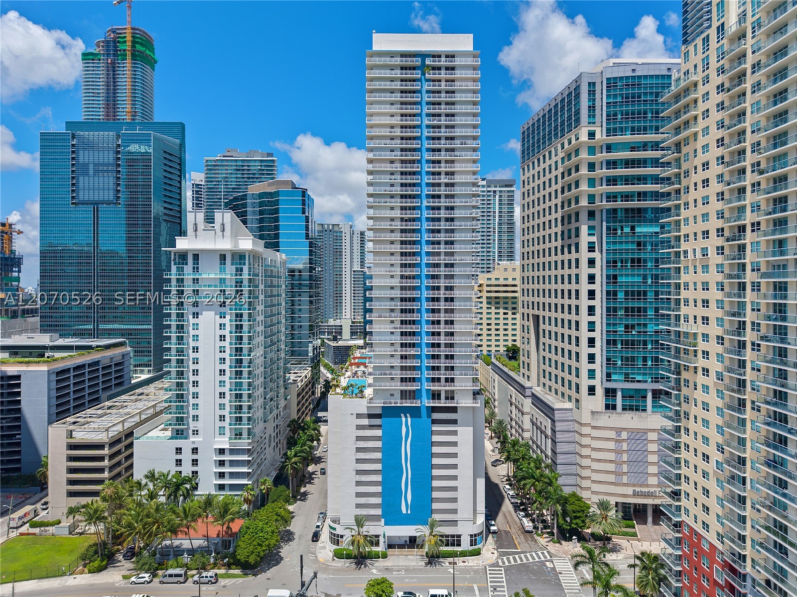 image The Club at Brickell Bay27