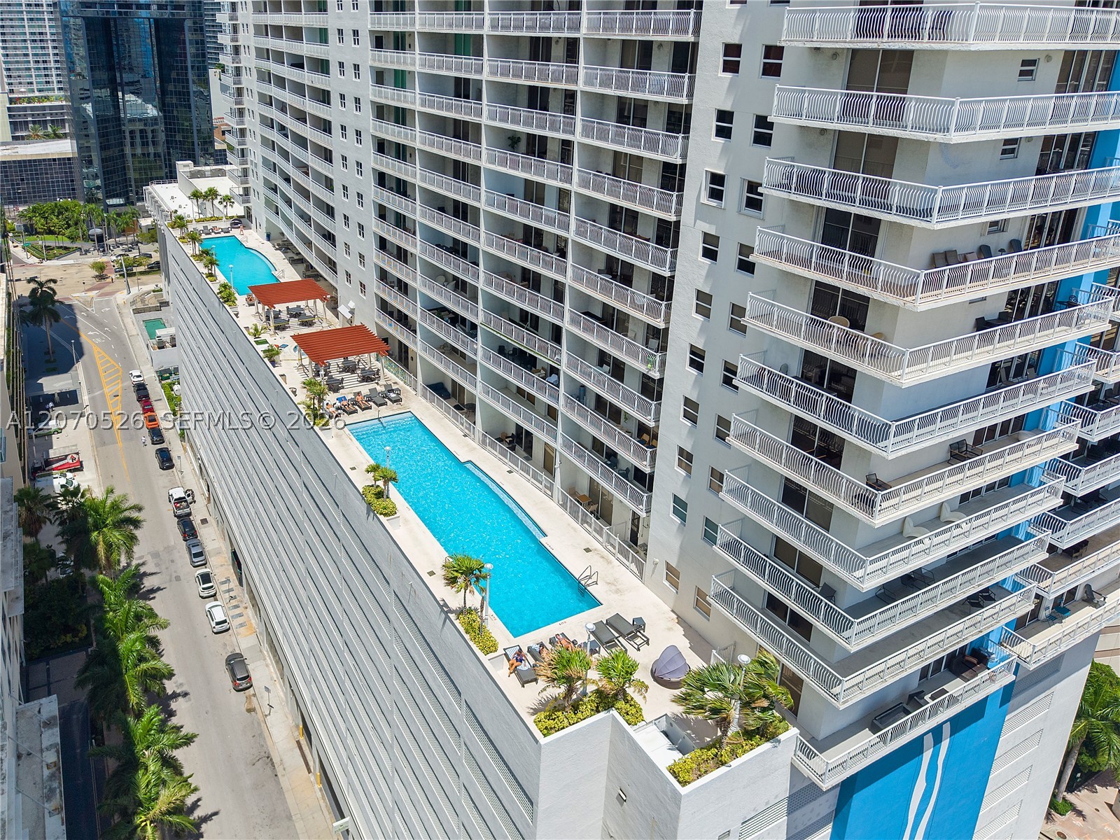 image The Club at Brickell Bay28