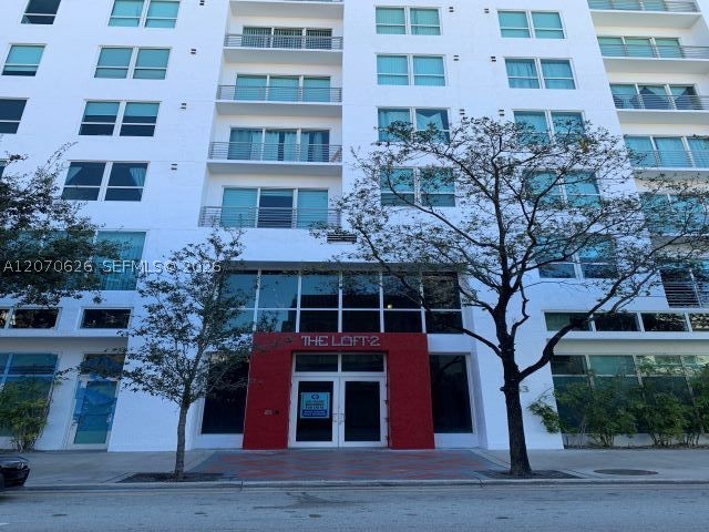 133 NE 2nd Ave #2411