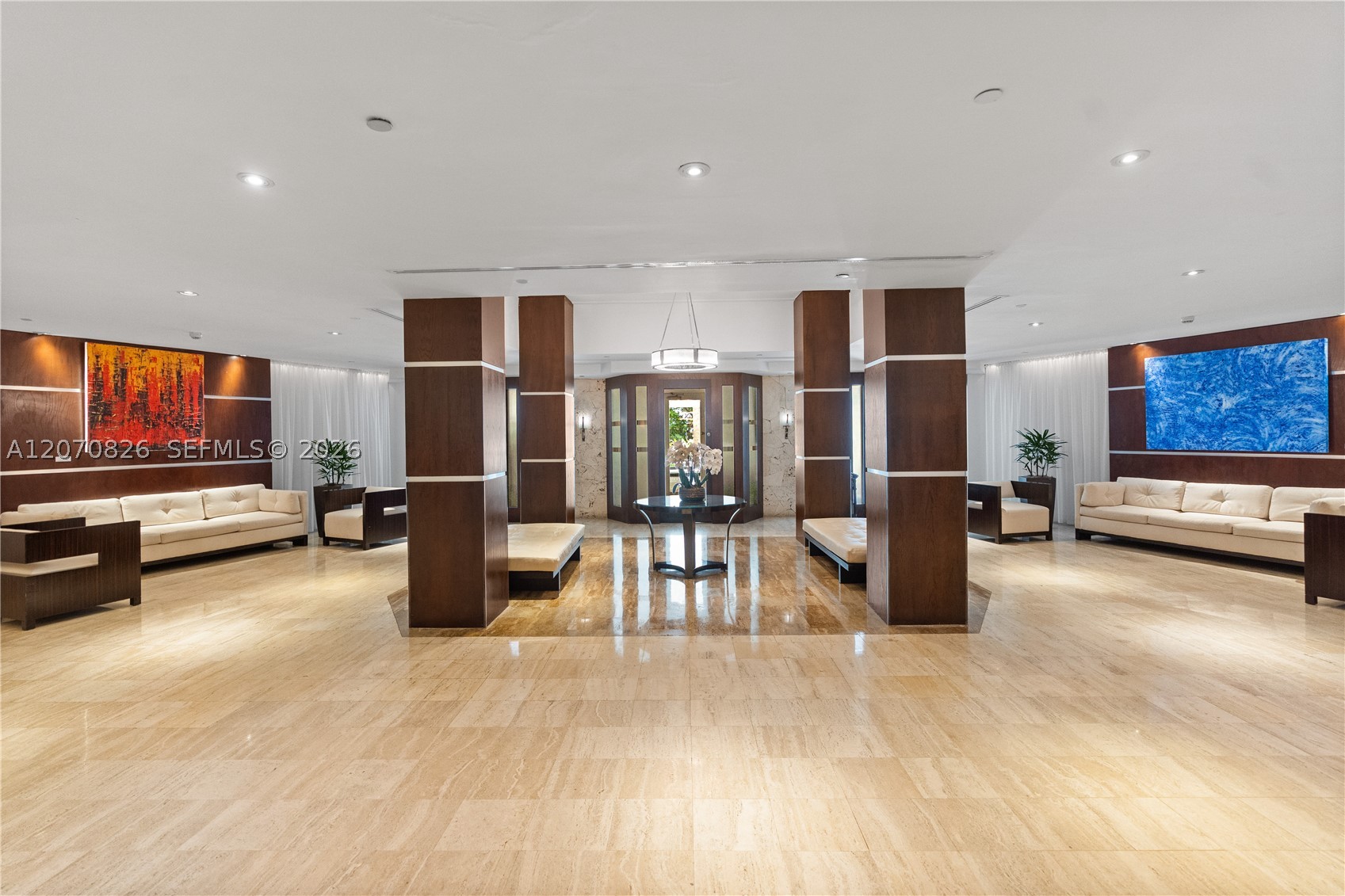 image Brickell Townhouse20