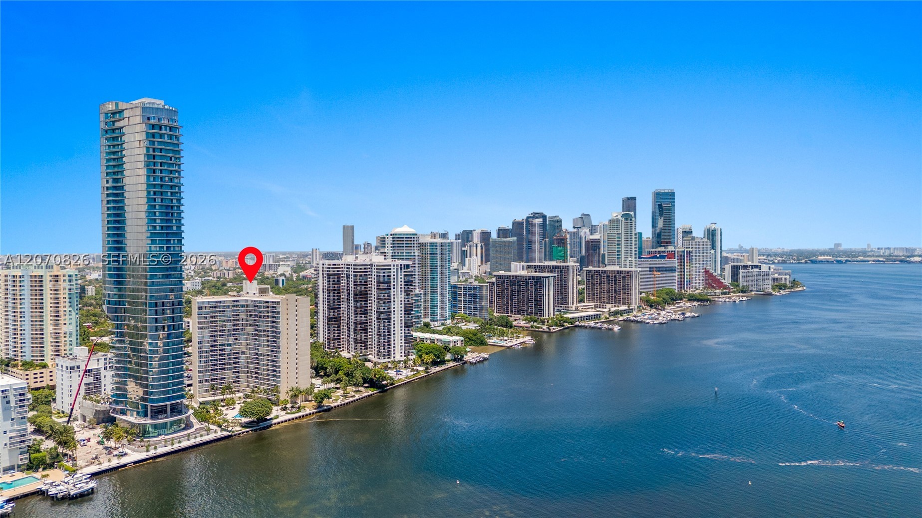 image Brickell Townhouse37