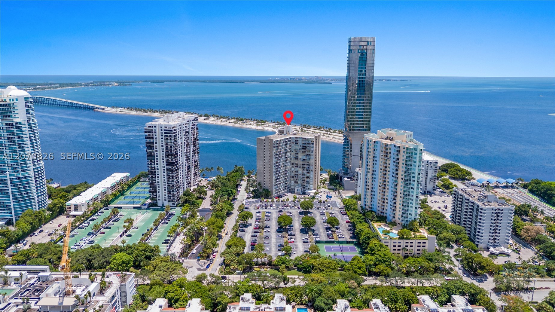 image Brickell Townhouse38