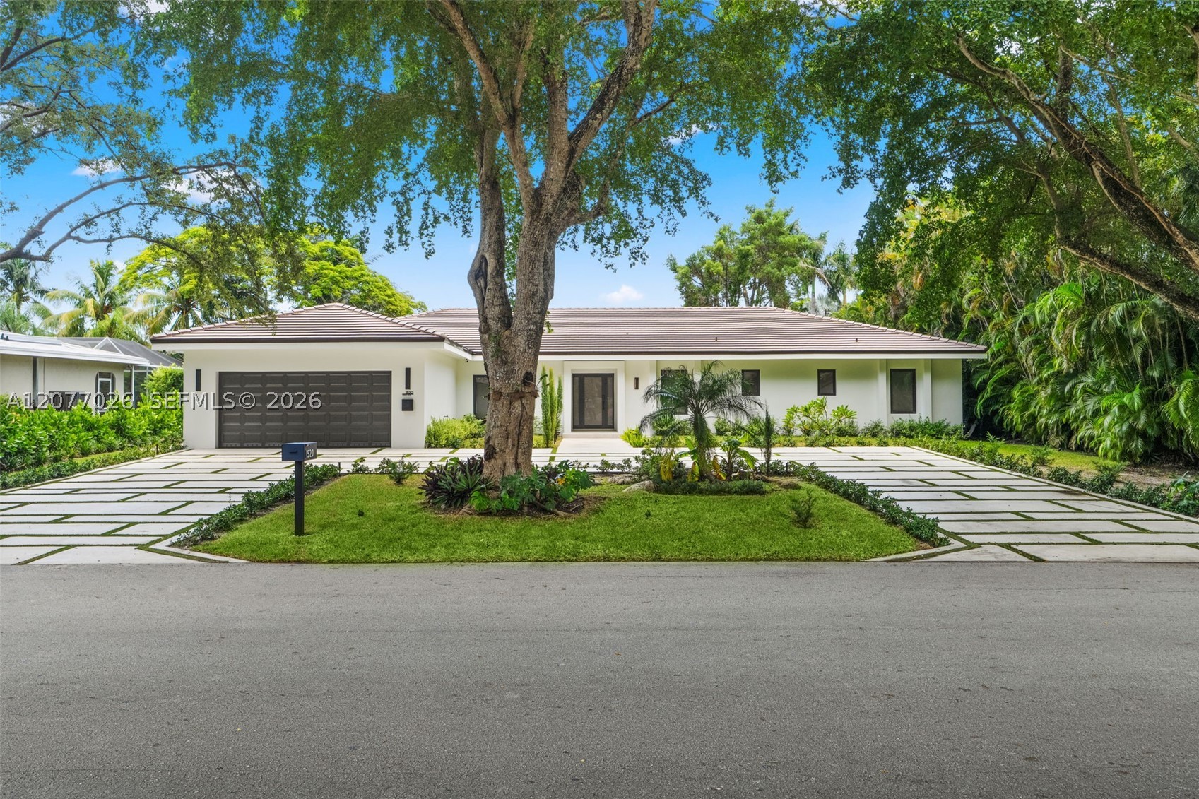 1520 Lugo Ave Coral Gables, FL 33156