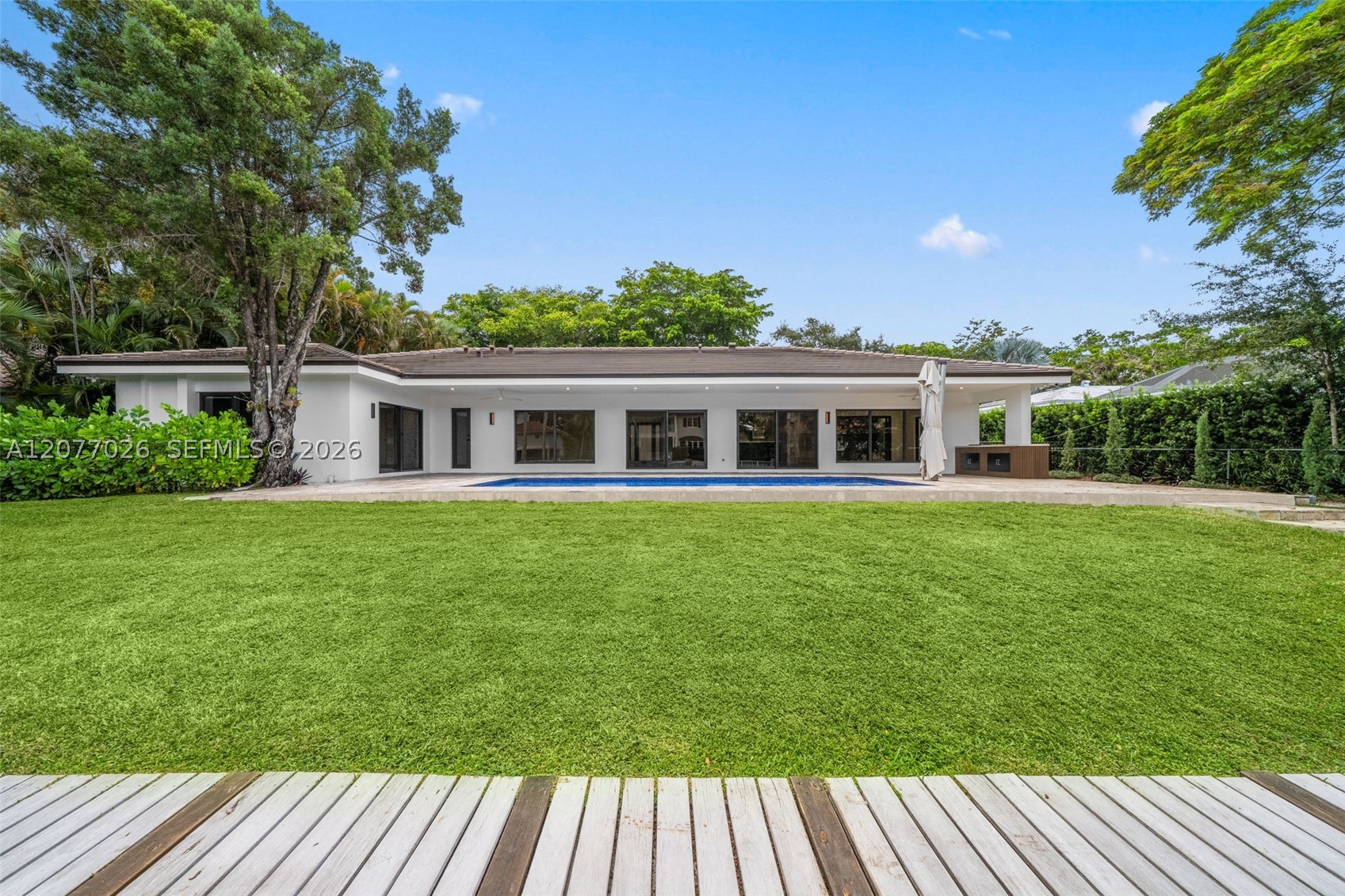 1520 Lugo Ave Coral Gables, FL 33156