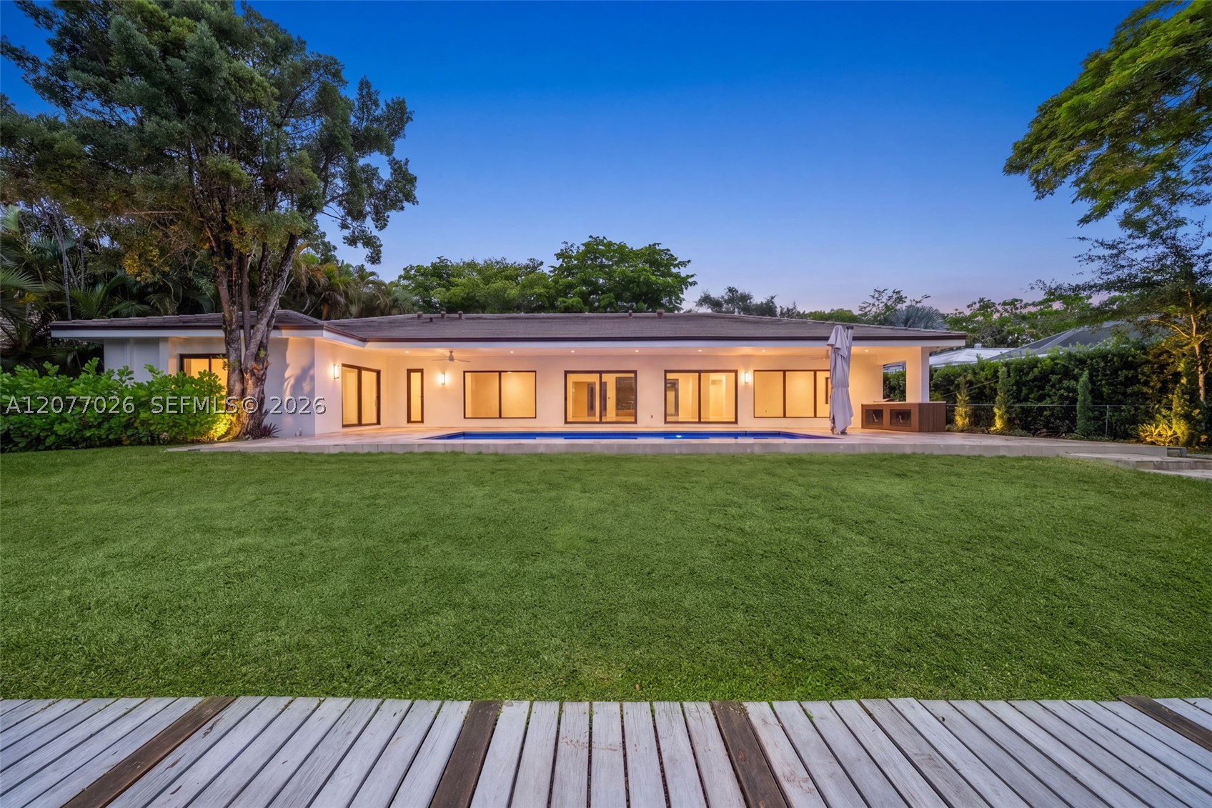 1520 Lugo Ave Coral Gables, FL 33156