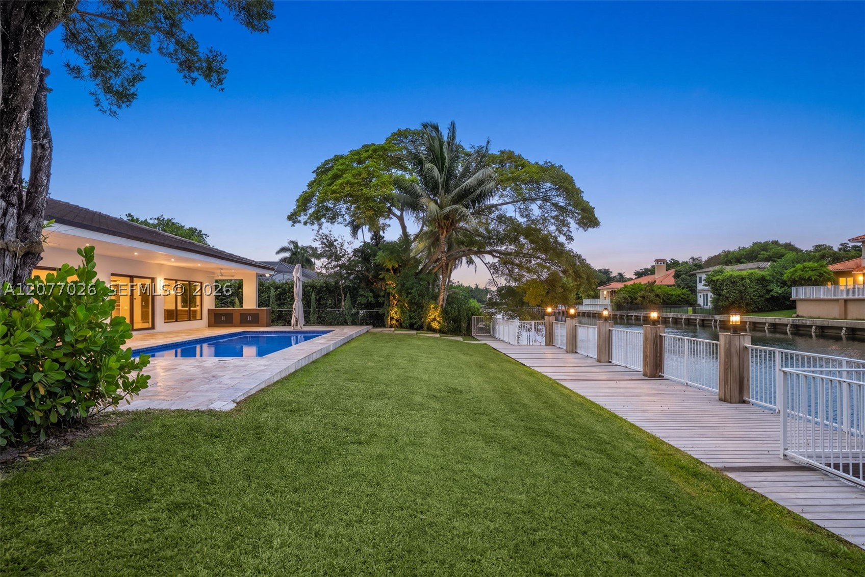 1520 Lugo Ave Coral Gables, FL 33156