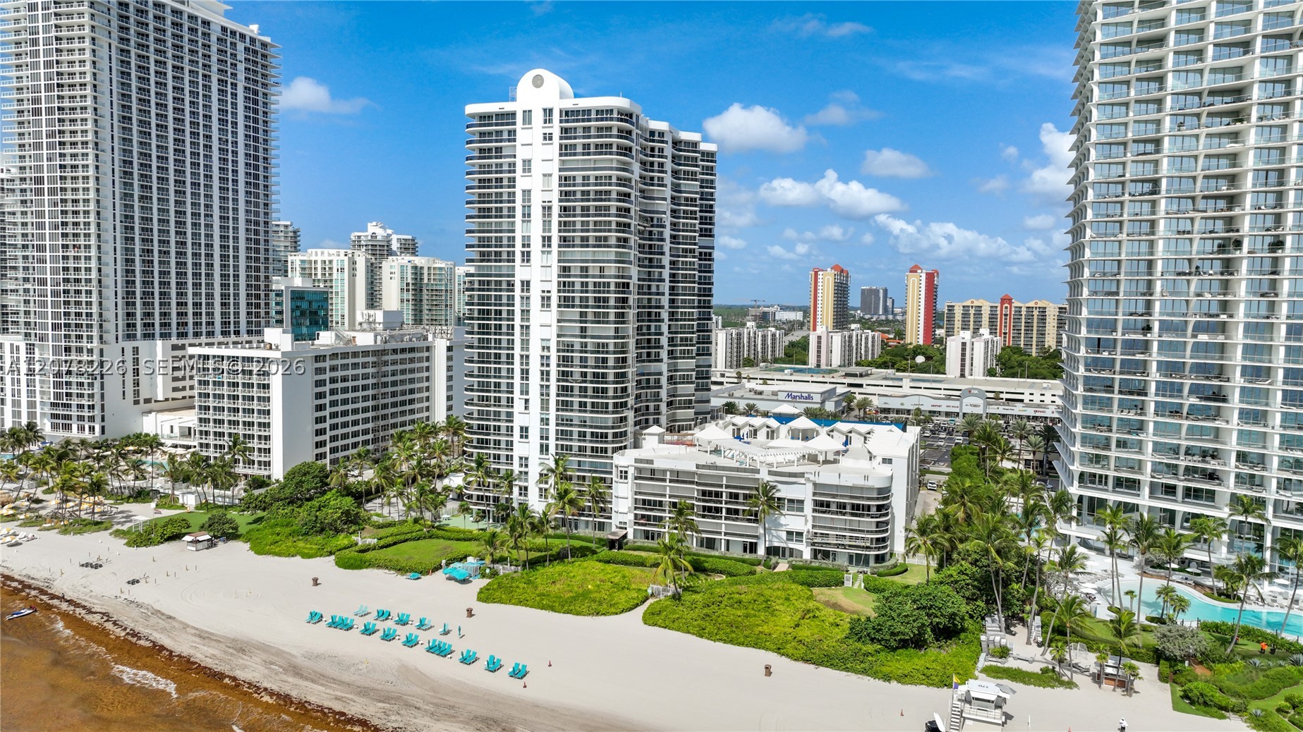 16711 Collins Ave #907 Sunny Isles Beach, FL 33160