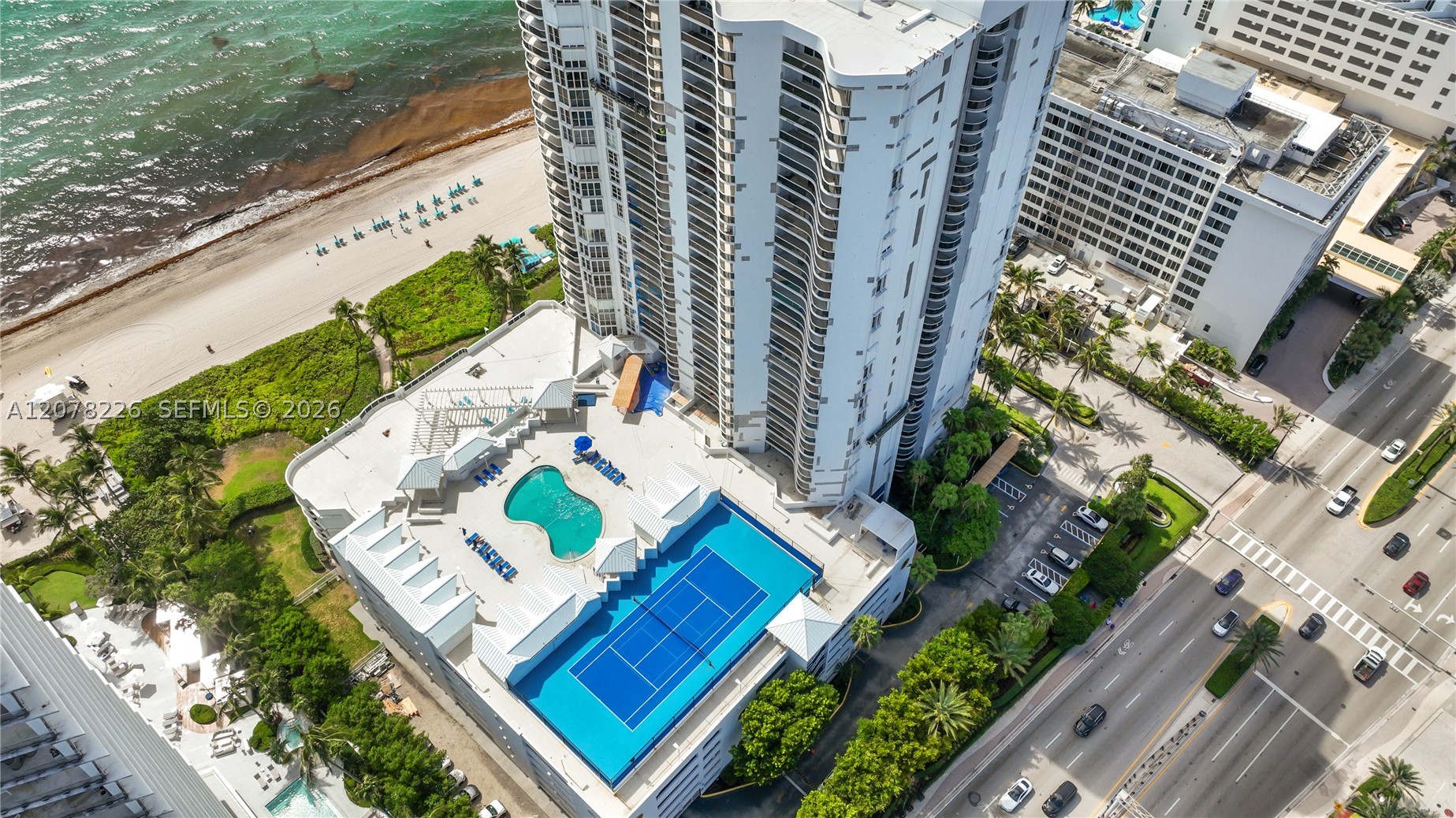 16711 Collins Ave #907 Sunny Isles Beach, FL 33160