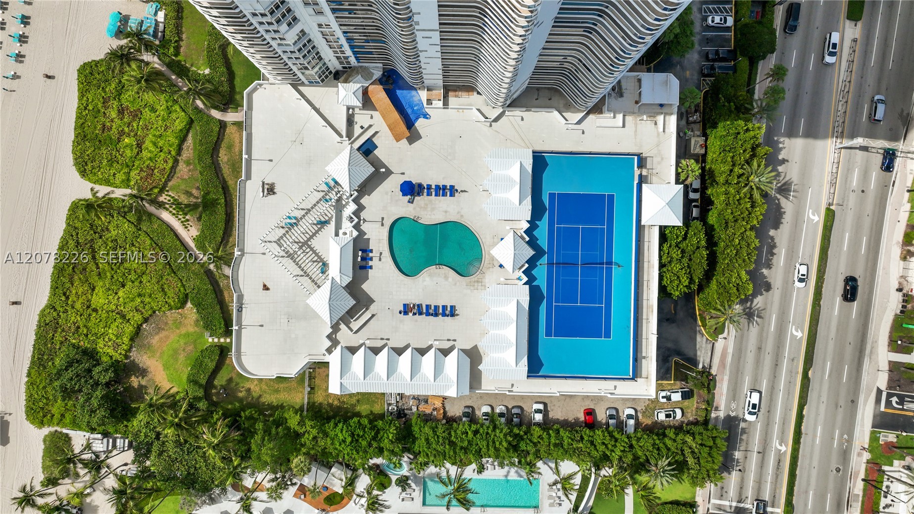 16711 Collins Ave #907 Sunny Isles Beach, FL 33160