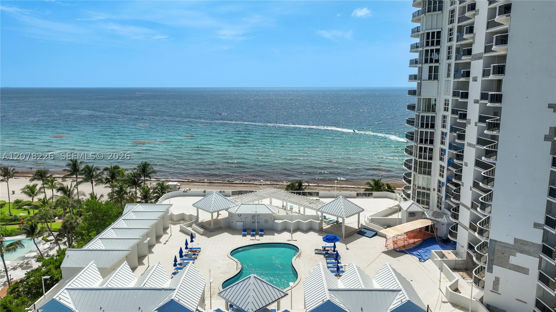 16711 Collins Ave #907 Sunny Isles Beach, FL 33160