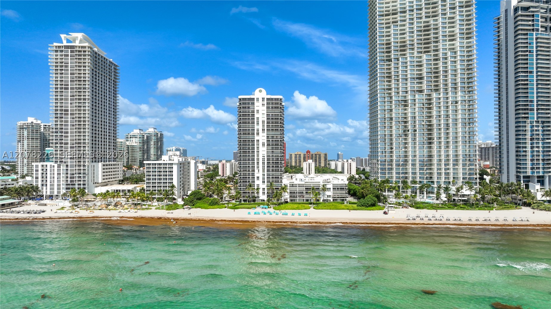16711 Collins Ave #907 Sunny Isles Beach, FL 33160
