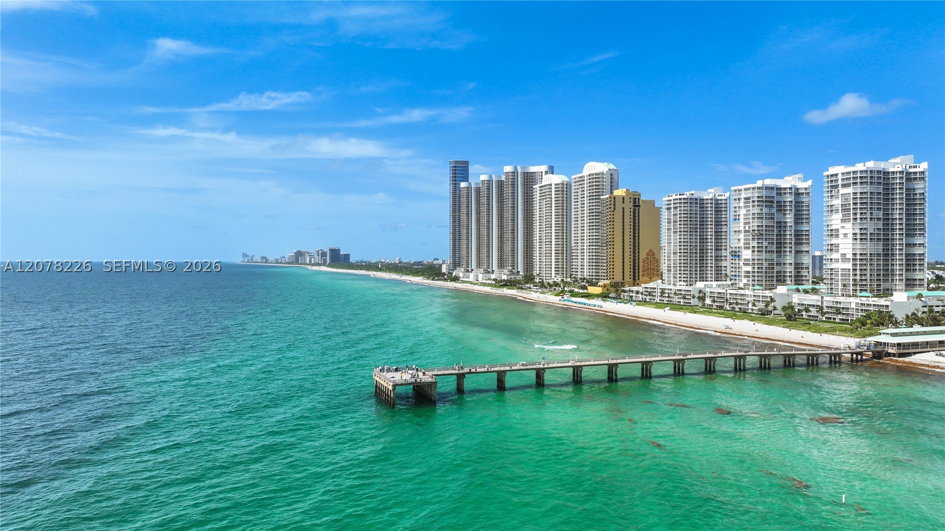 16711 Collins Ave #907 Sunny Isles Beach, FL 33160