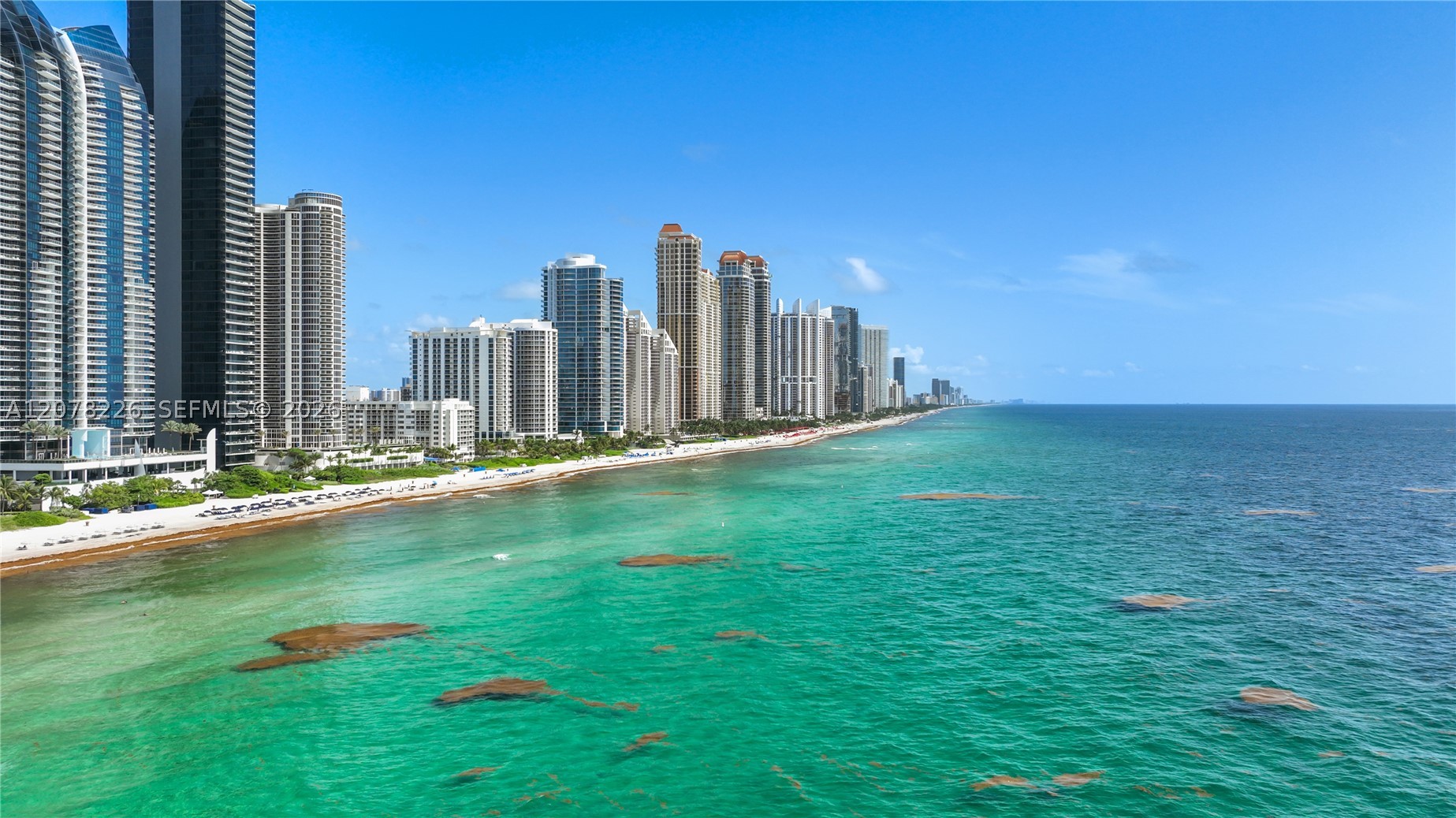 16711 Collins Ave #907 Sunny Isles Beach, FL 33160