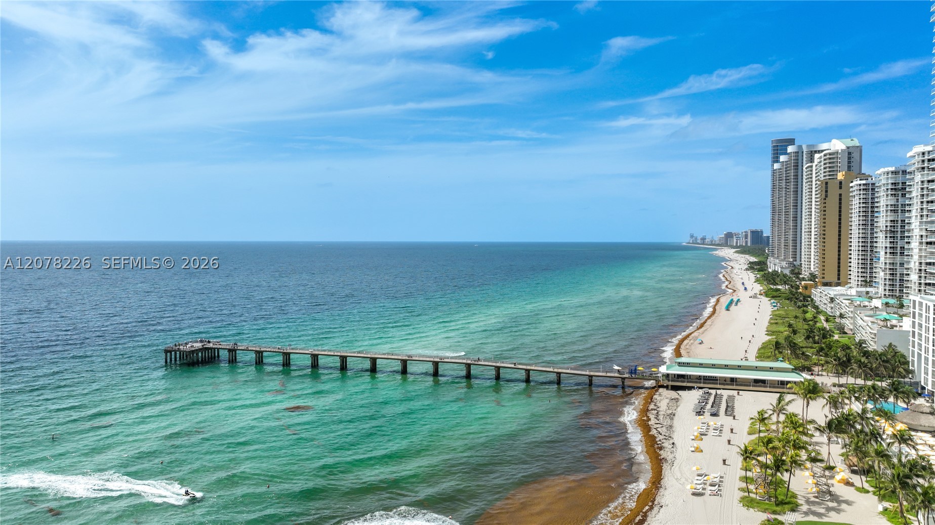 16711 Collins Ave #907 Sunny Isles Beach, FL 33160