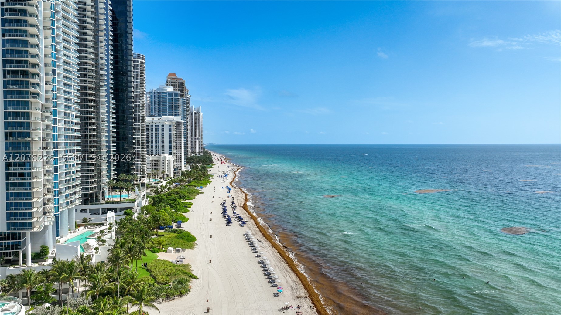 16711 Collins Ave #907 Sunny Isles Beach, FL 33160