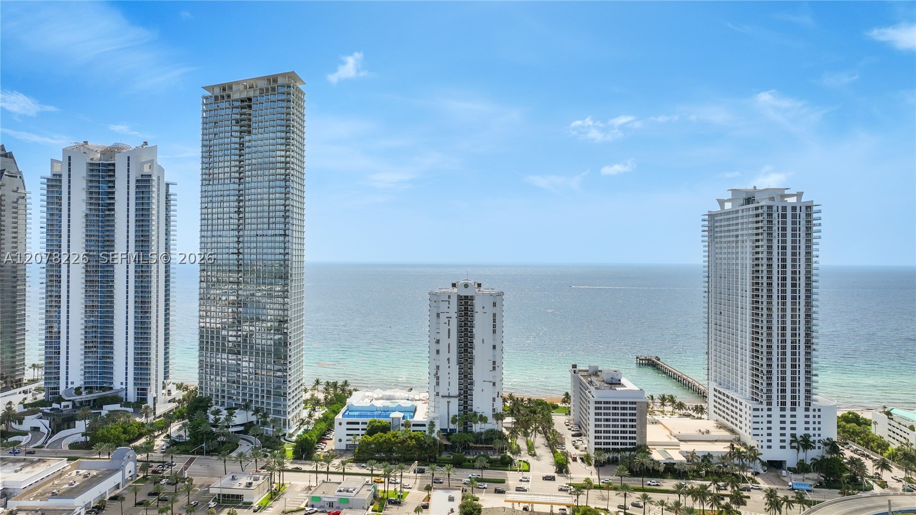 16711 Collins Ave #907 Sunny Isles Beach, FL 33160