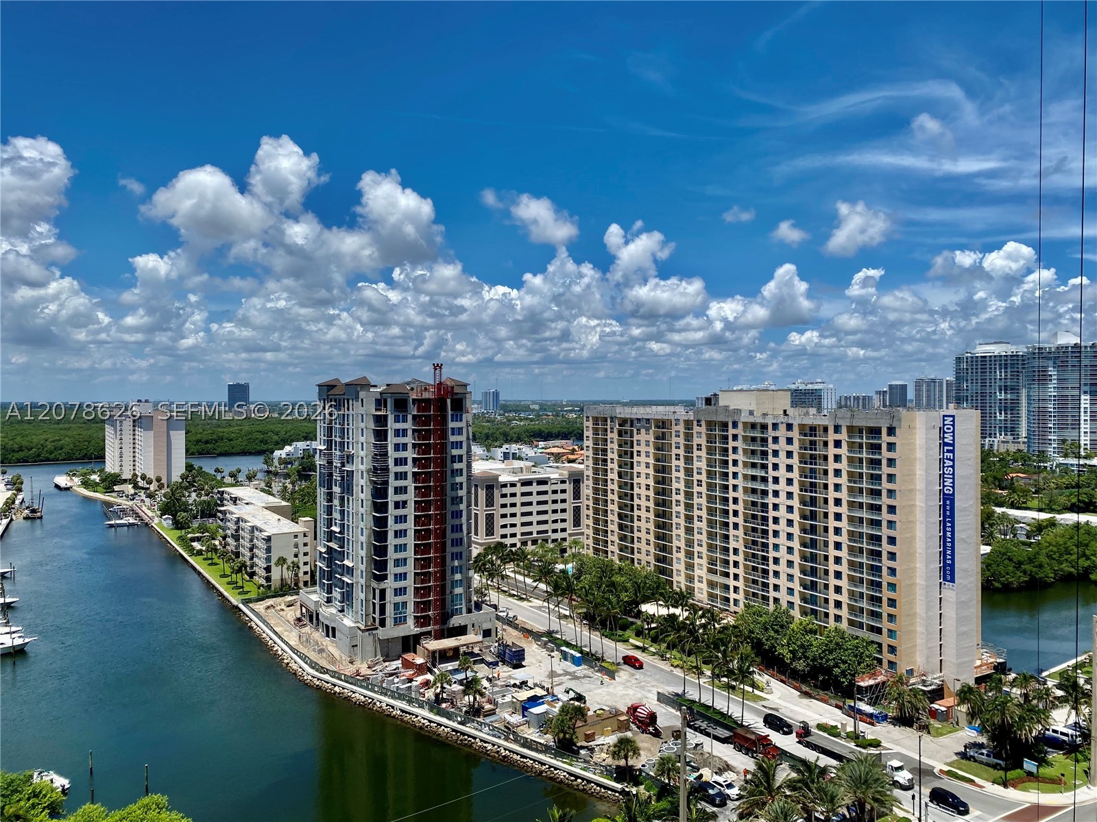 15811 Collins Ave #1605 Sunny Isles Beach, FL 33160
