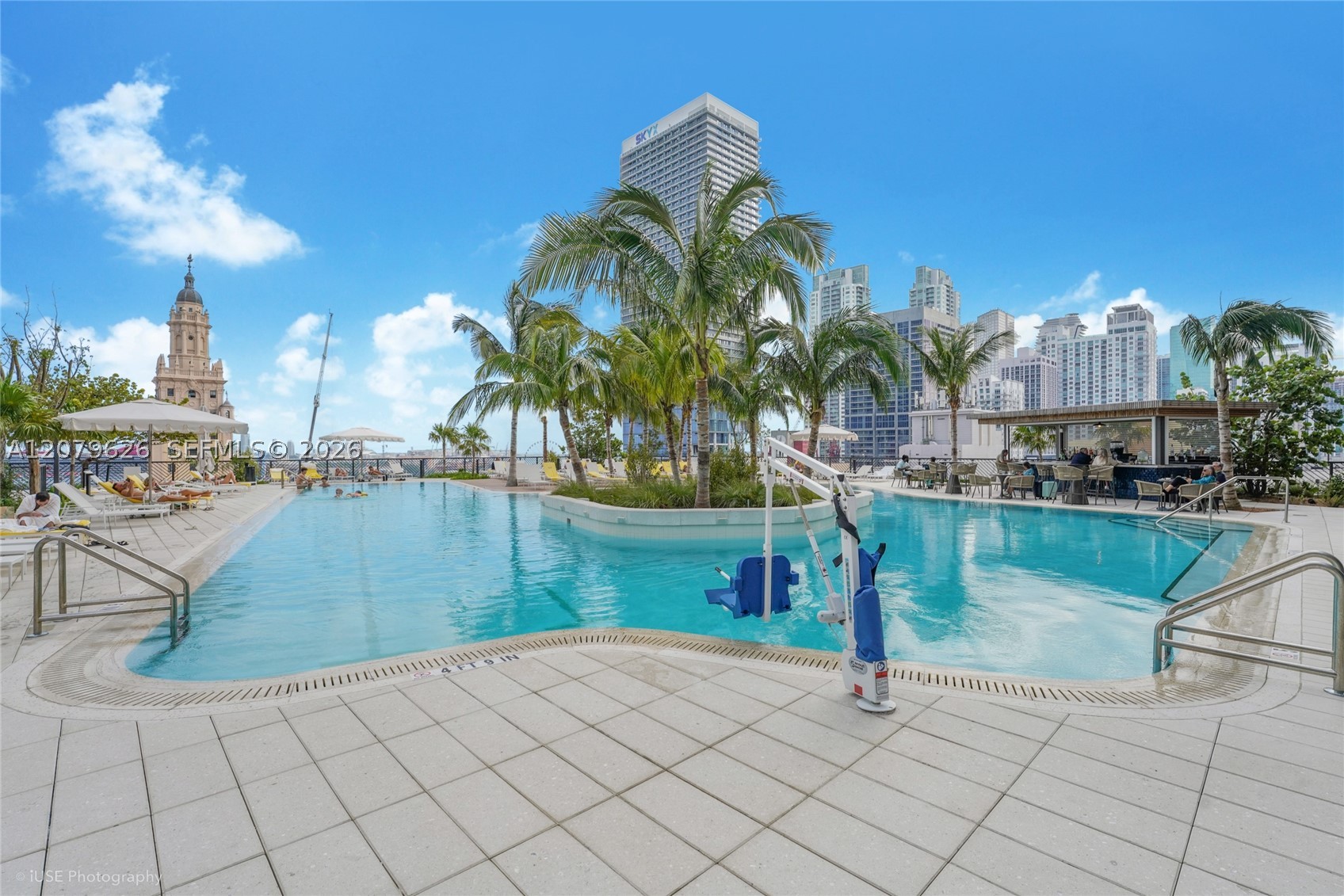 image Gale Miami Hotel & Residences19