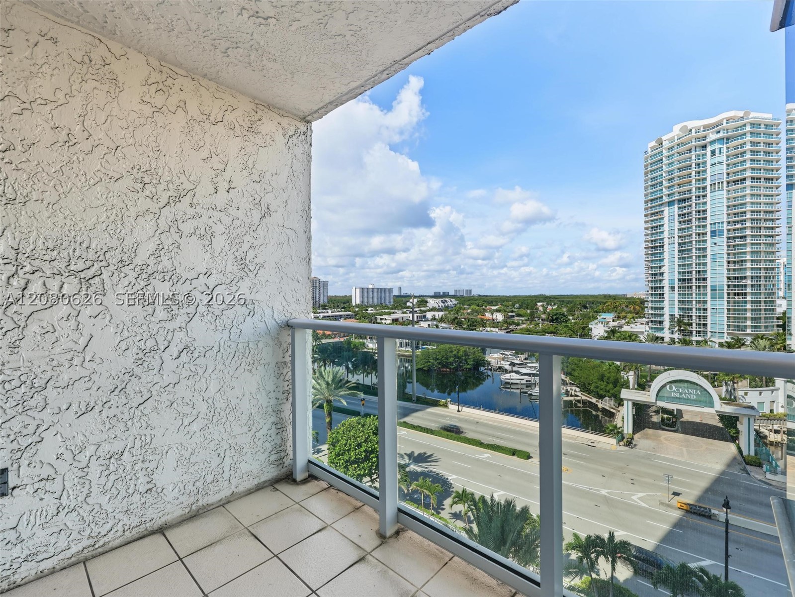 16445 Collins Ave #828 Sunny Isles Beach, FL 33160